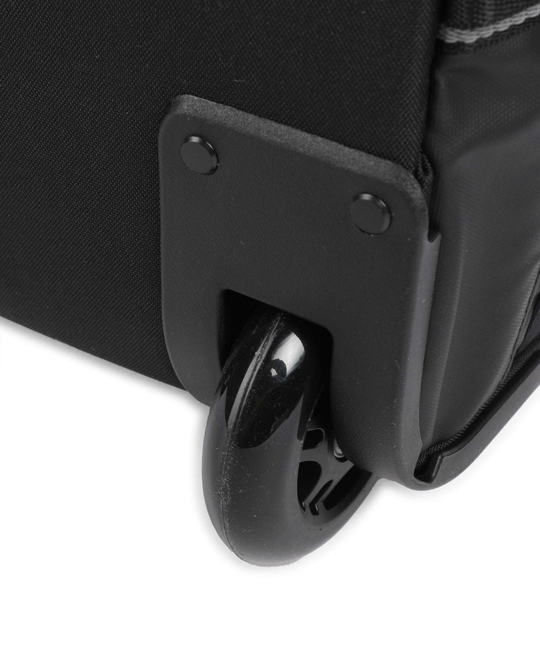 Eastpak Tarp Duffel Pack M Travel bag with wheels reflect