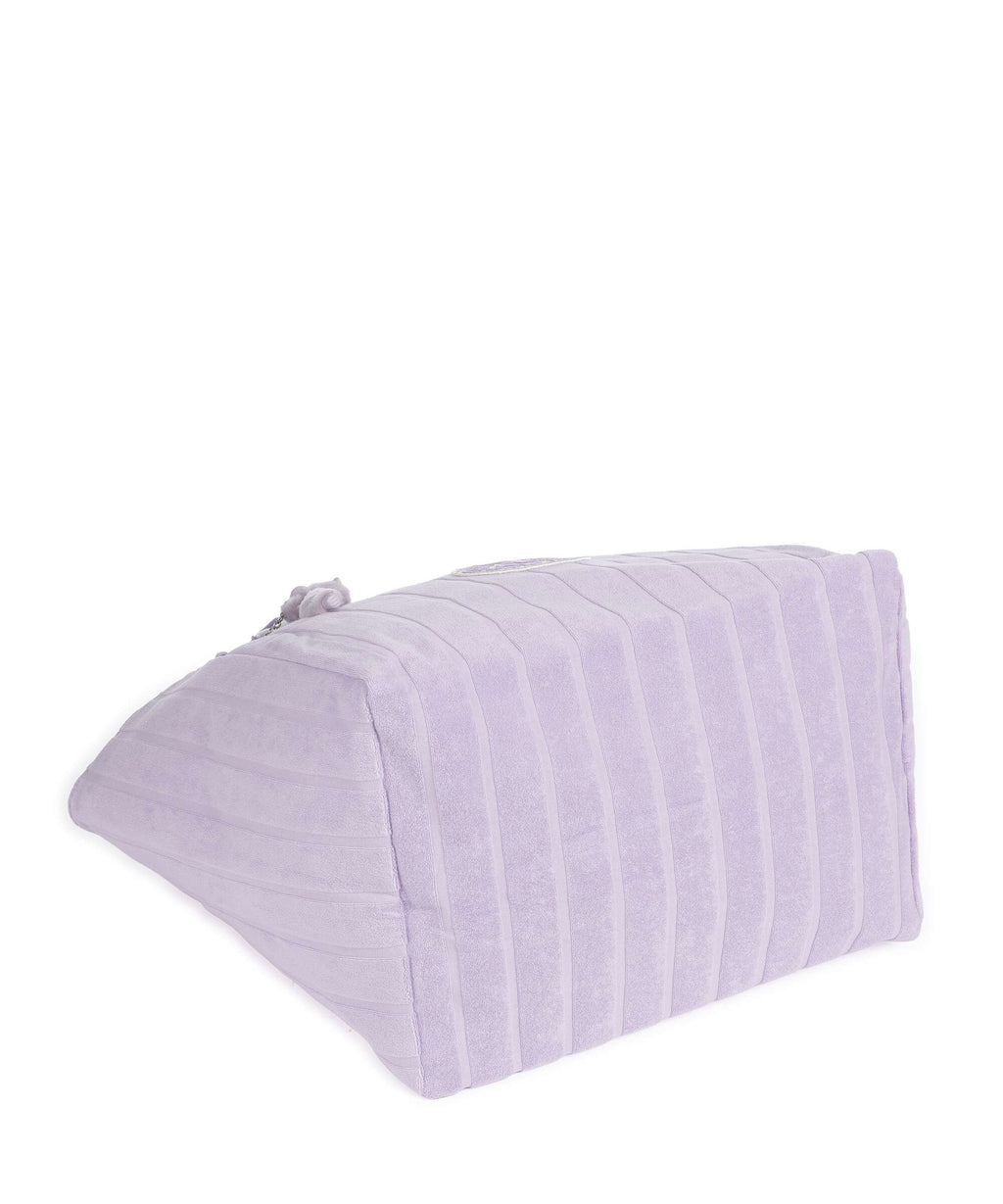 Kipling Beach Naomi Tote bag lilacky towel