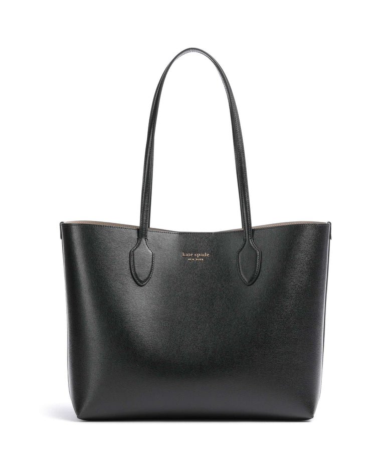 Kate Spade New York Bleecker Tote bag black