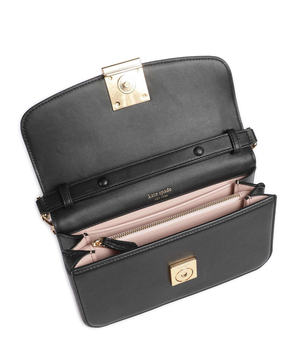 Kate Spade New York Dakota Shoulder bag black
