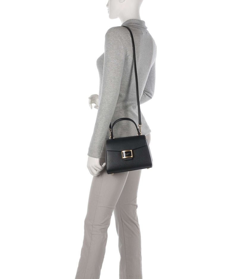 Kate Spade New York Katy Handbag black