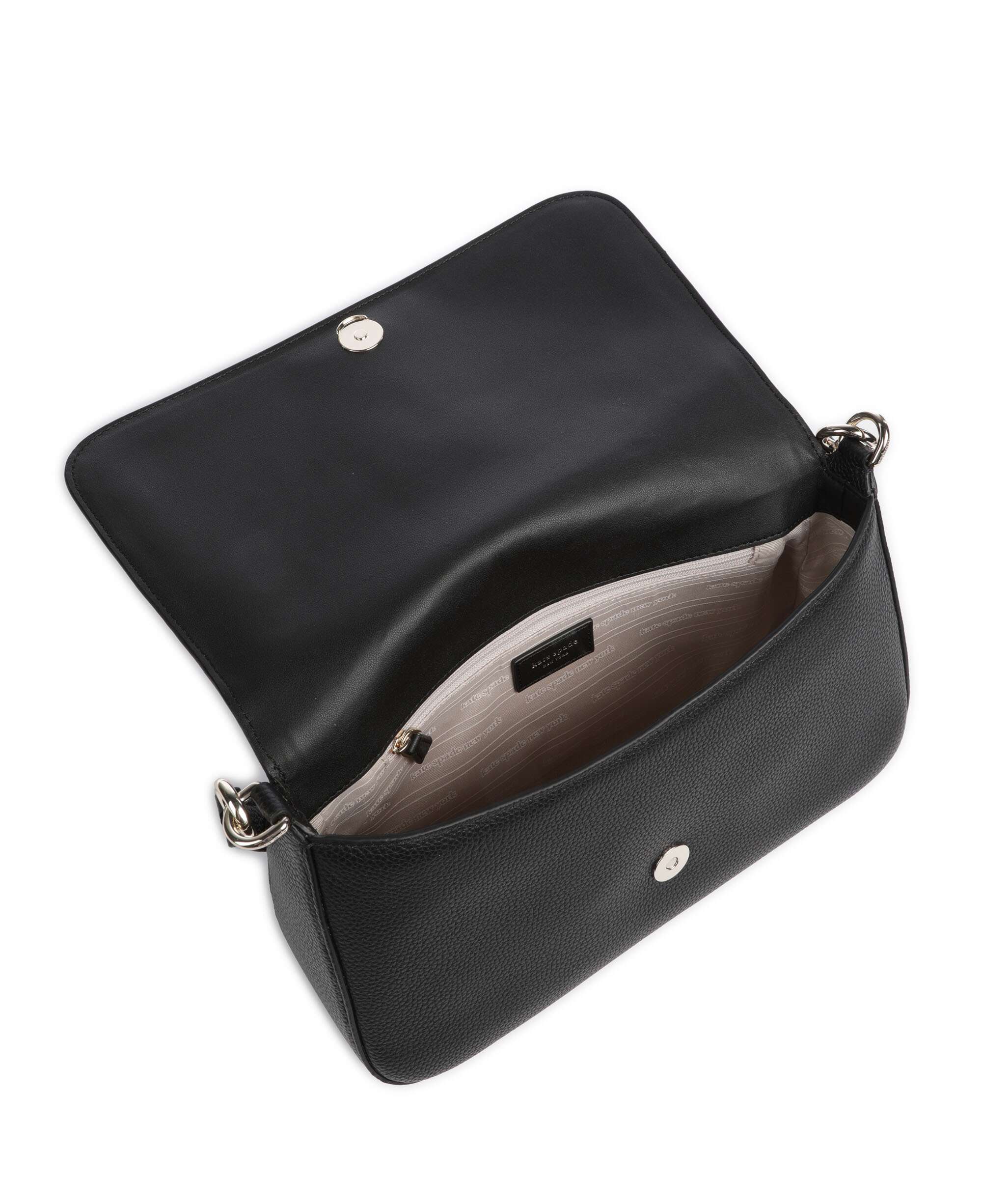 Kate Spade New York Hudson Shoulder bag black