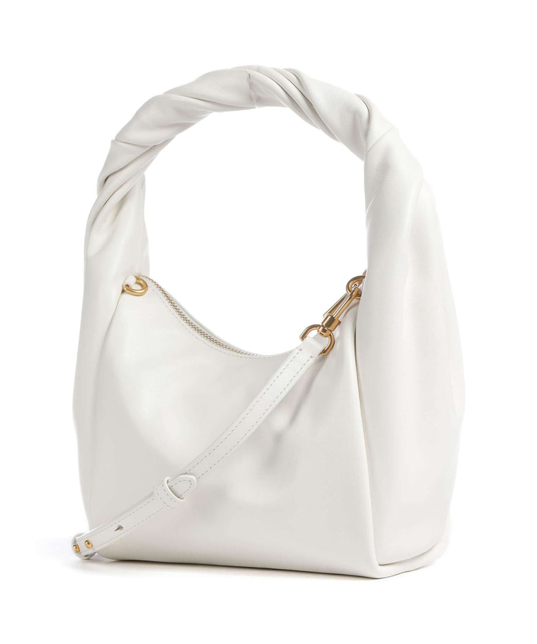 Kate Spade New York Twirl Shoulder bag light cream