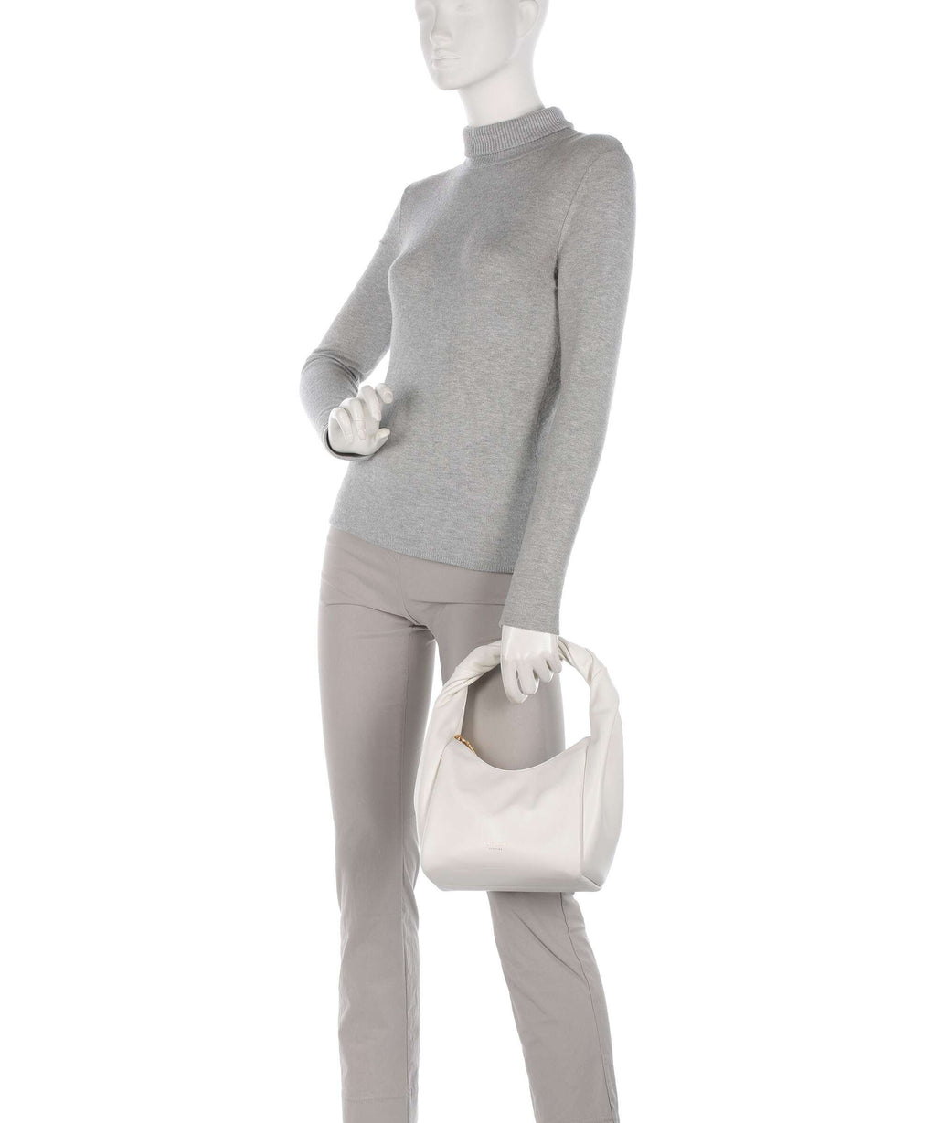 Kate Spade New York Twirl Shoulder bag light cream