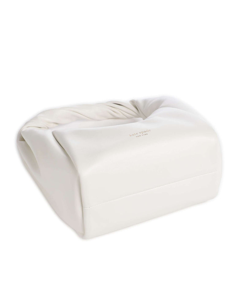 Kate Spade New York Twirl Shoulder bag light cream
