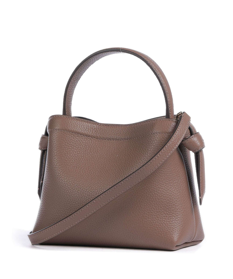 Kate Spade New York Knott Crossbody bag warm acorn