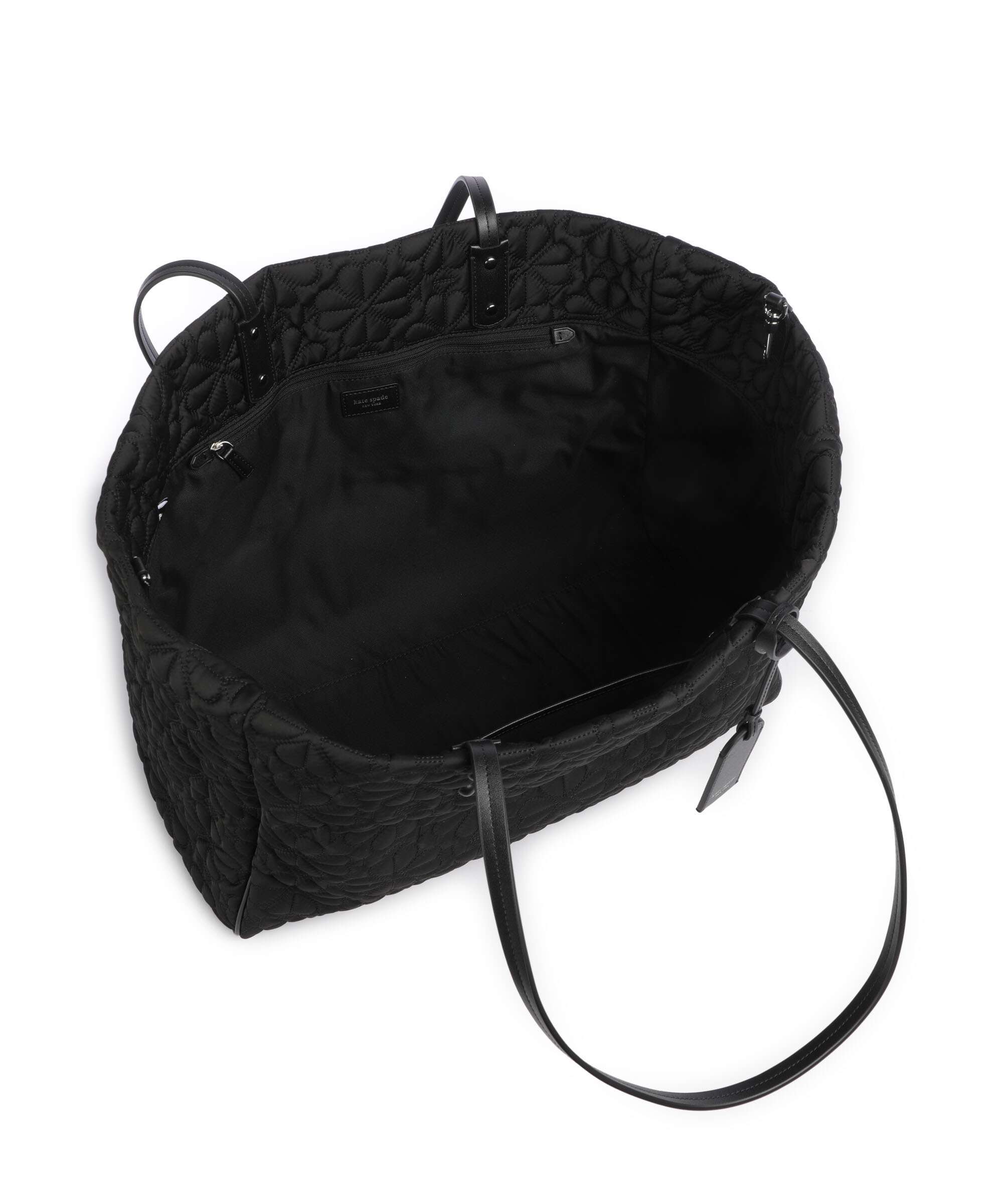 Kate Spade New York Go Tote Tote bag black