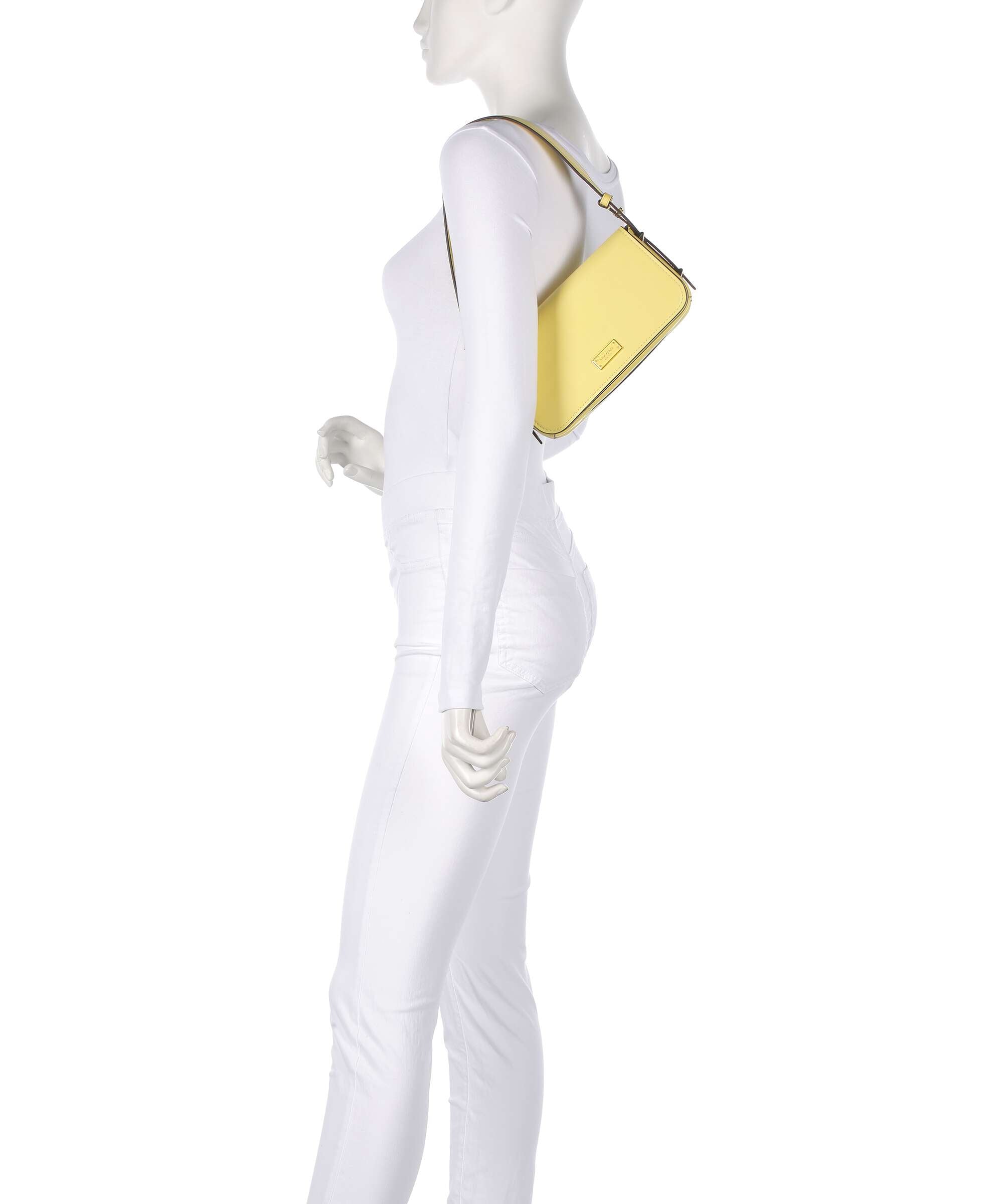 Kate Spade New York Liv Shoulder bag yuzu jam