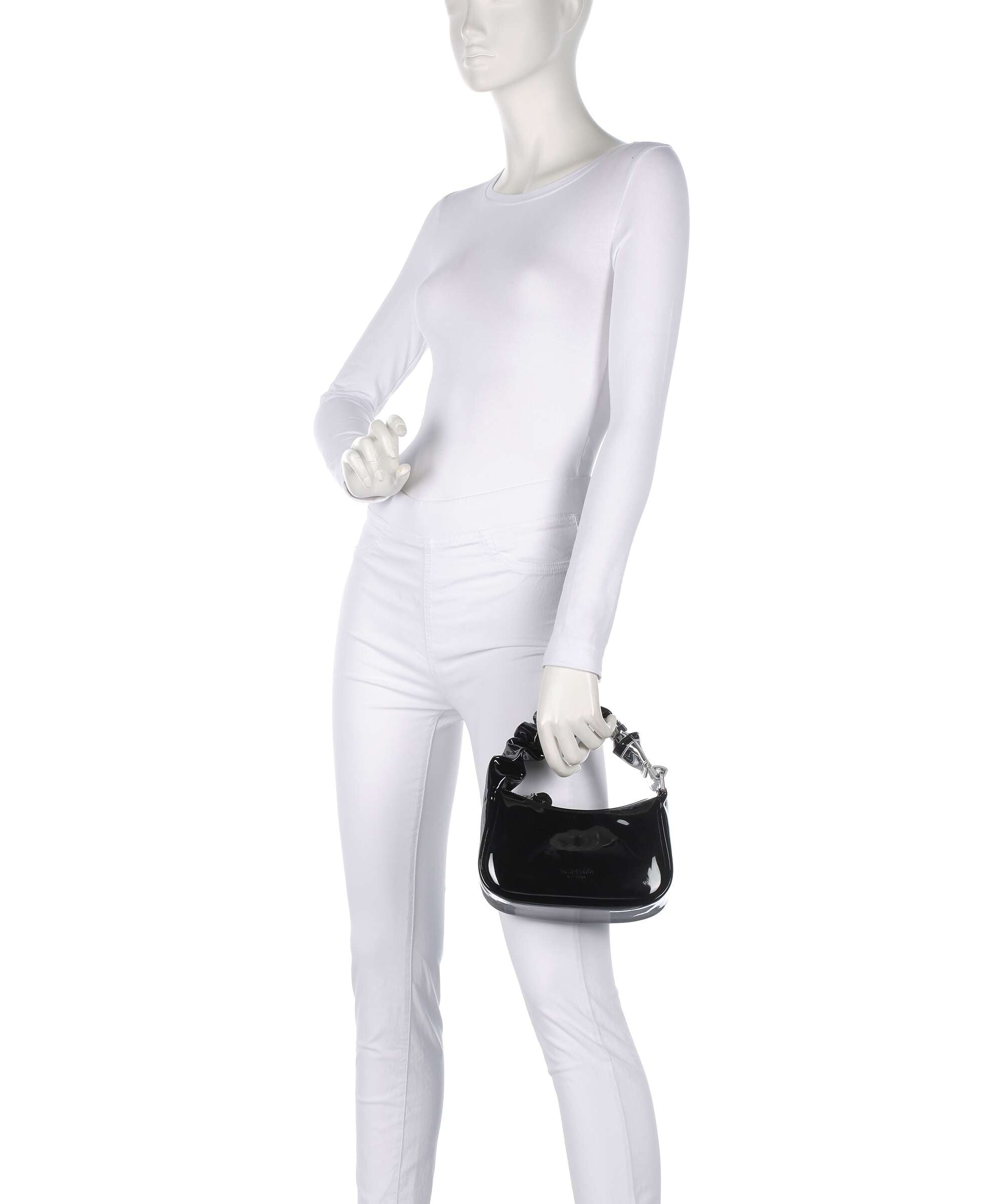 Kate Spade New York Squeeze Handbag black