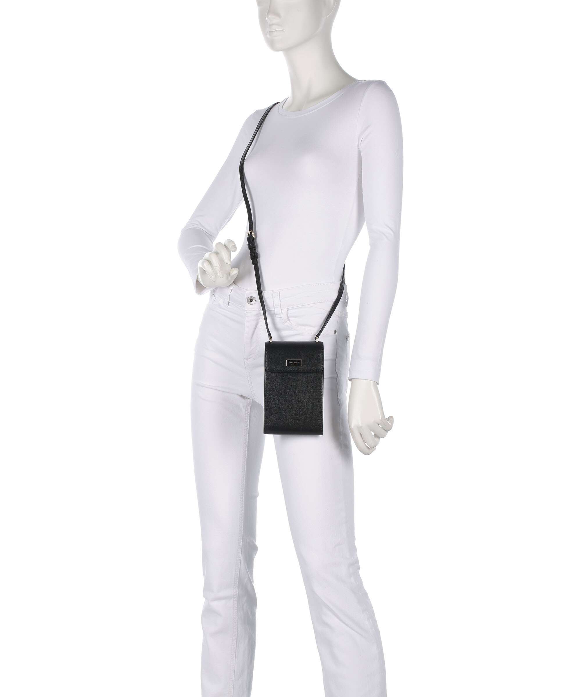 Kate Spade New York Serena Phone bag black
