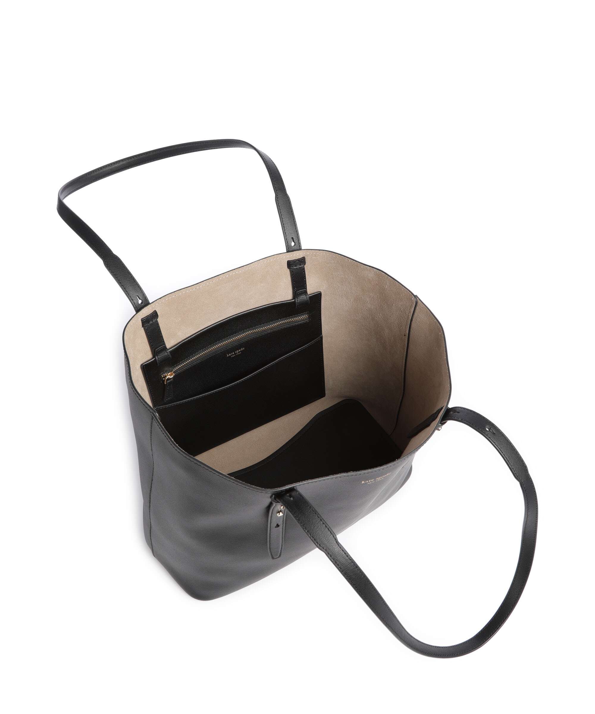 Kate Spade New York Do It All Large Tote bag black
