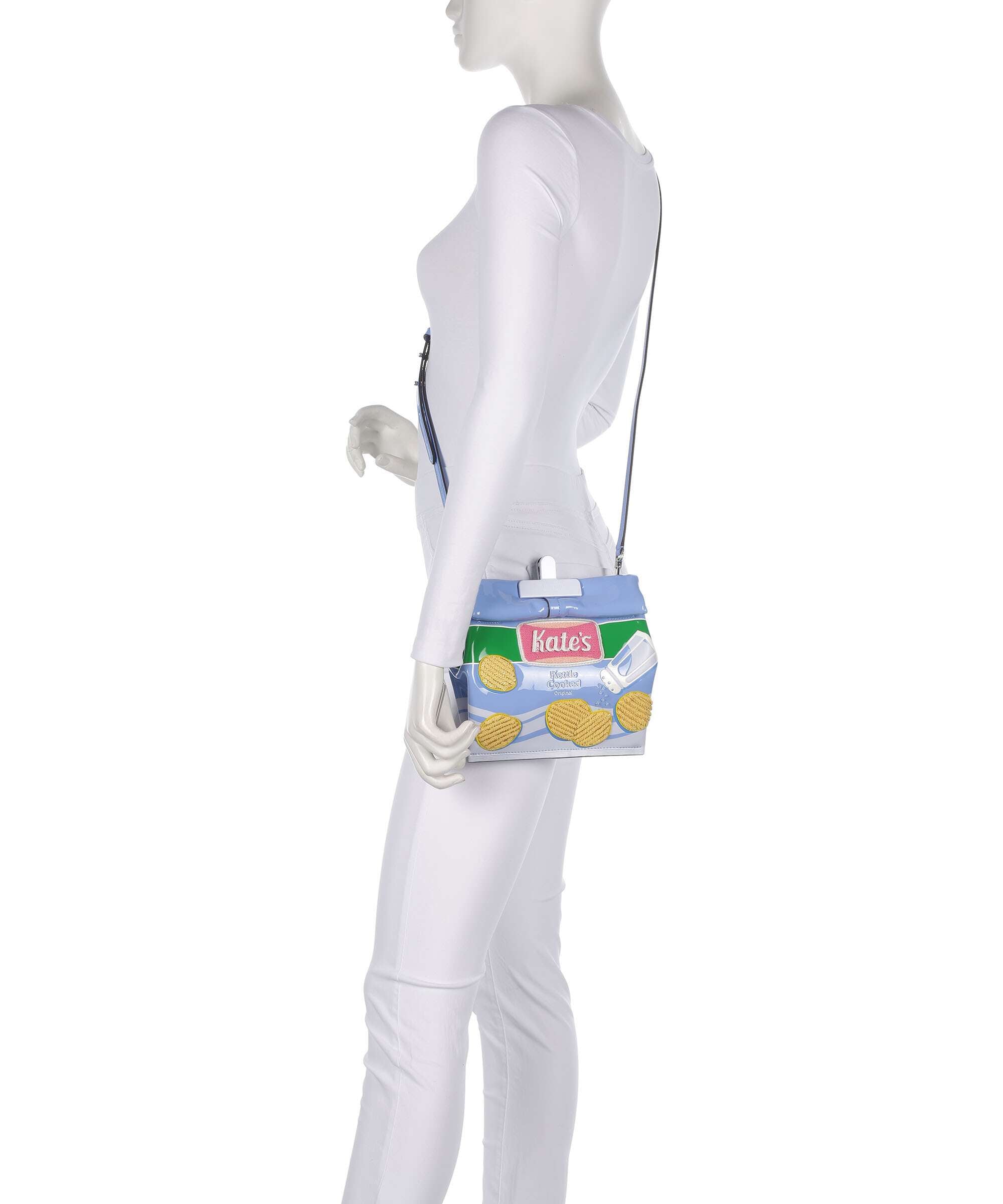 Kate Spade New York Snack Time Crossbody bag multicolour