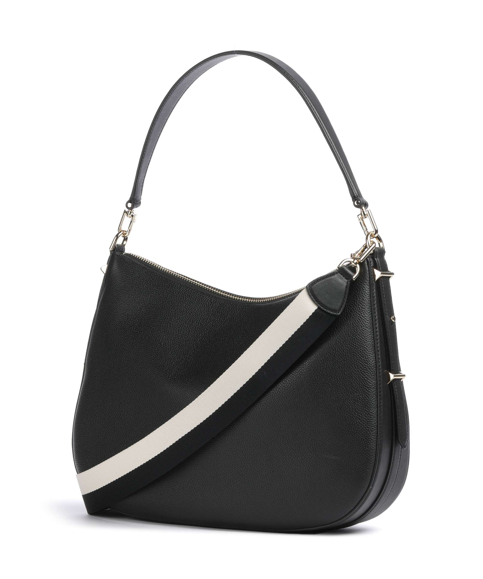 Kate Spade New York Liv Large Hobo bag black