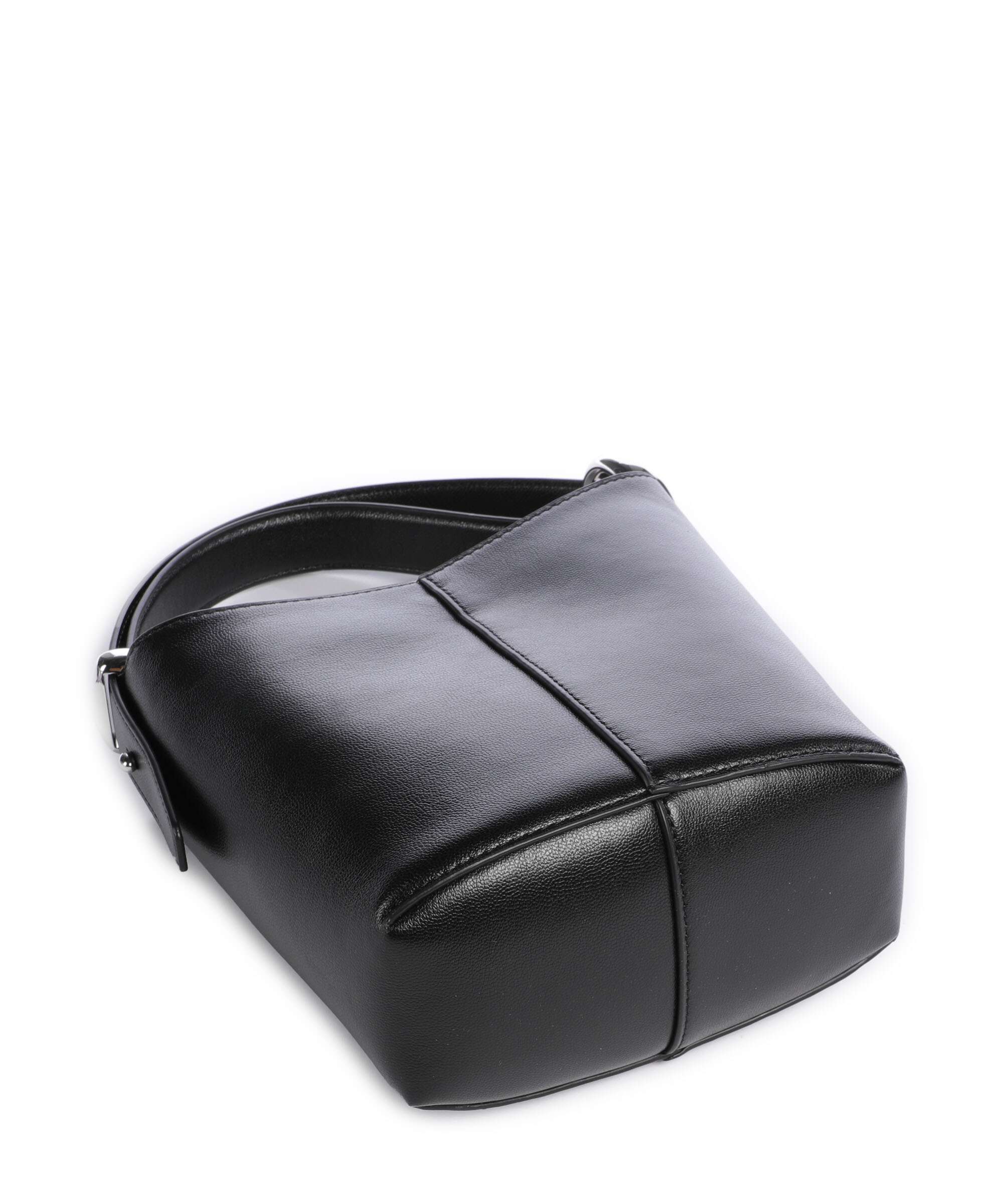 Kate Spade New York Halo Mini Hobo bag black