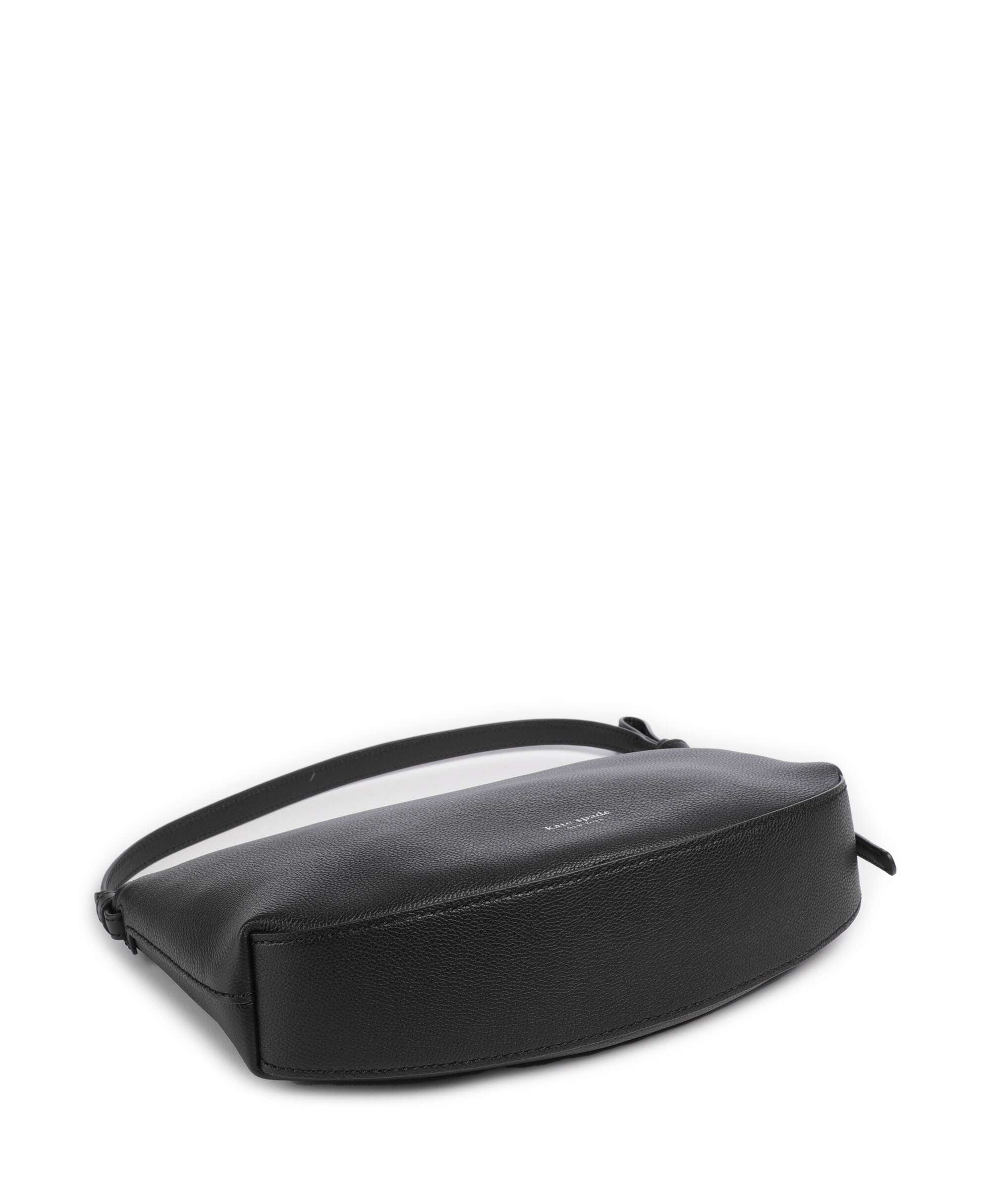 Kate Spade New York Loop Hobo bag black