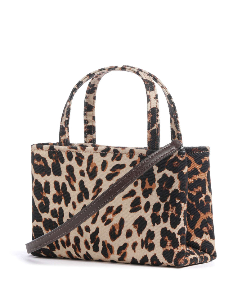 Kate Spade New York Sam Icon Crossbody bag leopard/multicolour