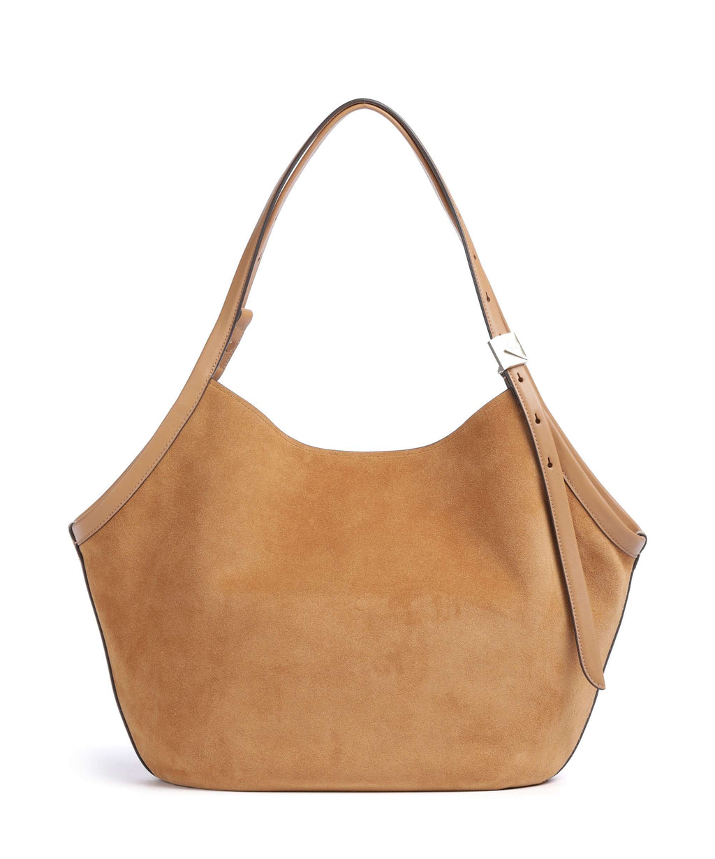 Kate Spade New York Deco Hobo bag garden soil
