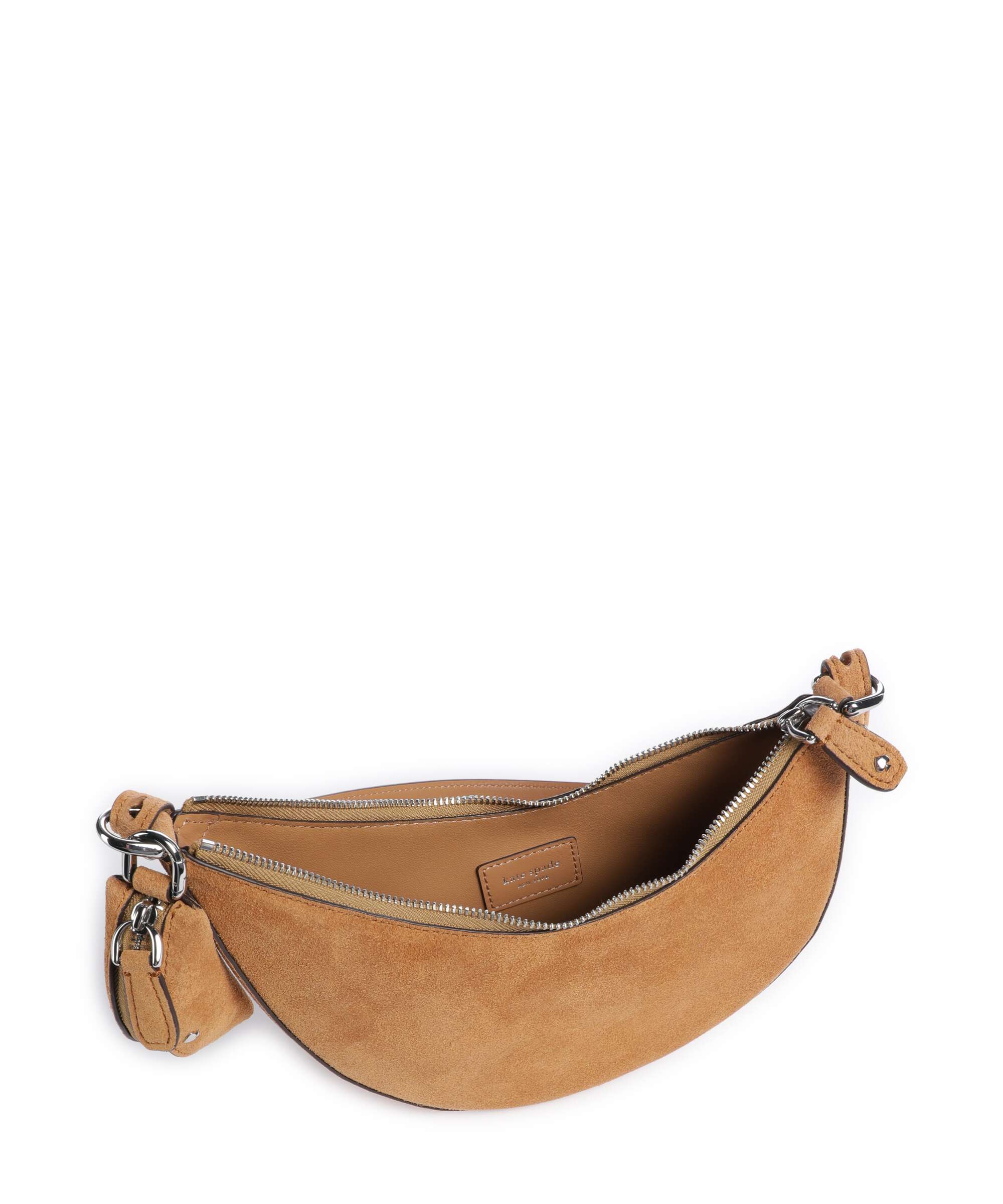 Kate Spade New York Duo Mini Shoulder bag garden soil