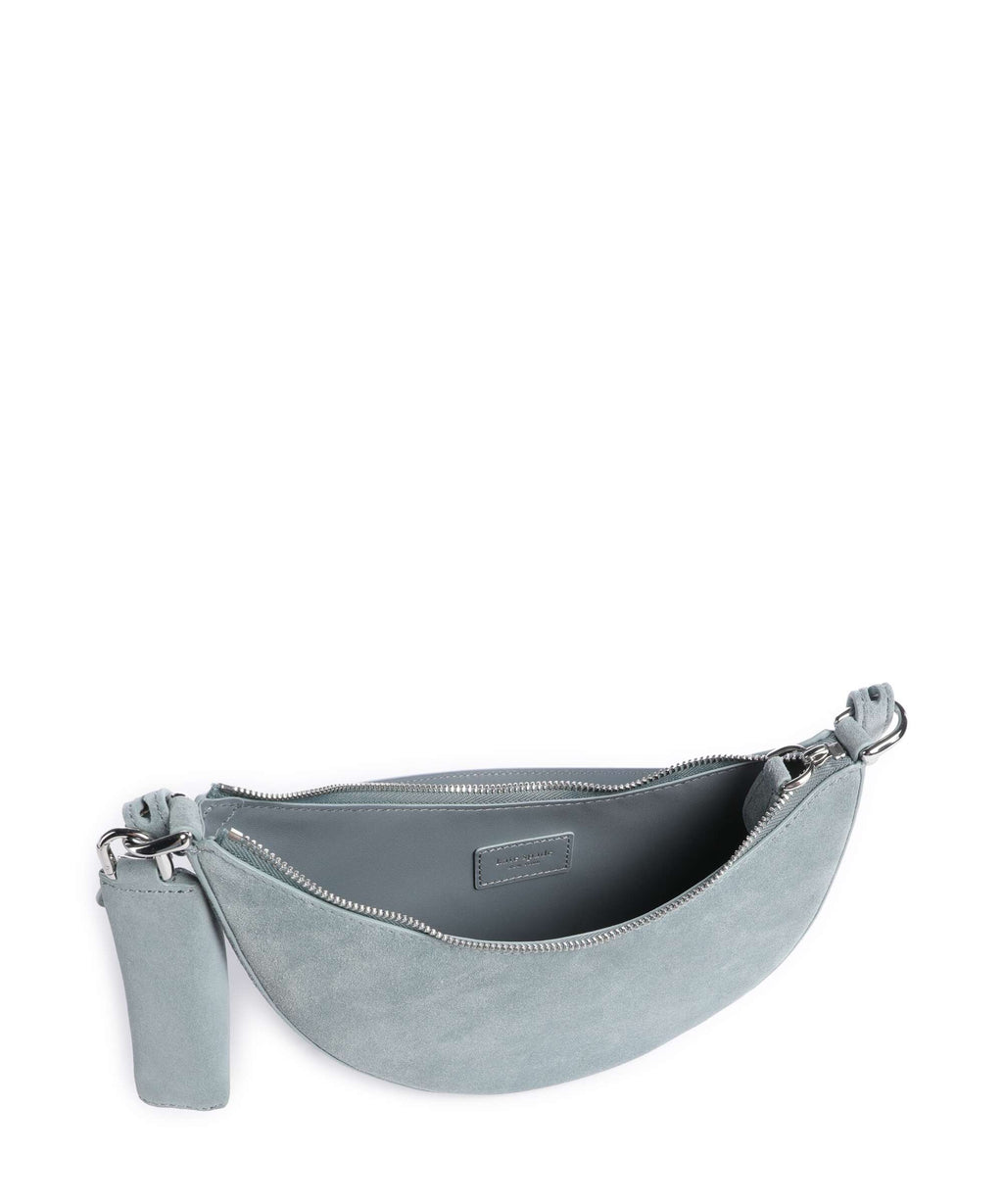 Kate Spade New York Duo Mini Shoulder bag dark english sea