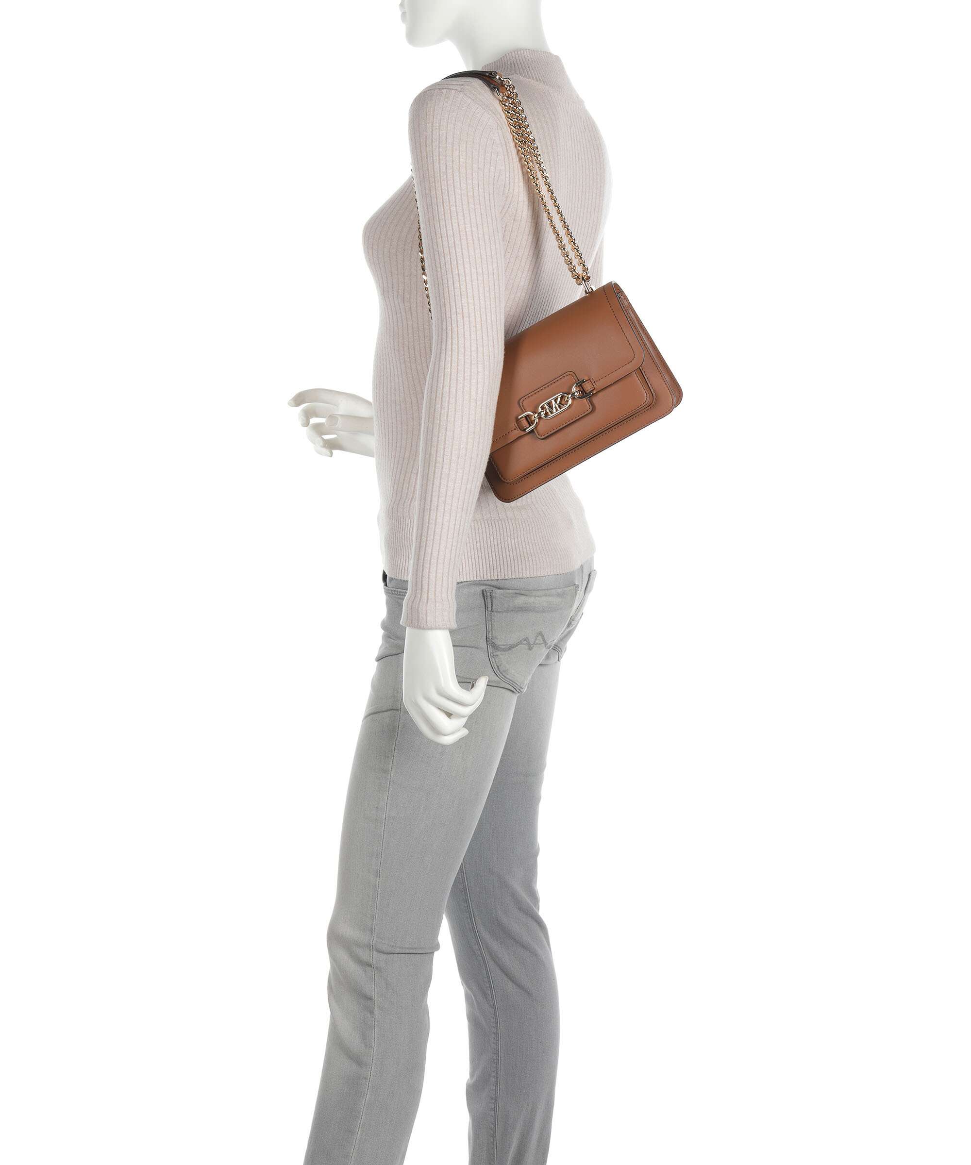 Michael Kors Heather Shoulder bag luggage
