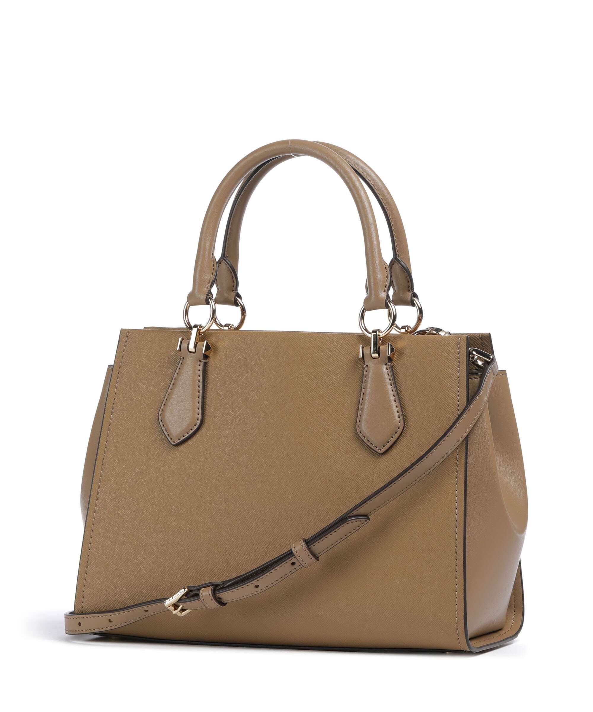 Michael Kors Marilyn Handbag husk