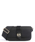 Michael Kors Greenwich Crossbody bag black
