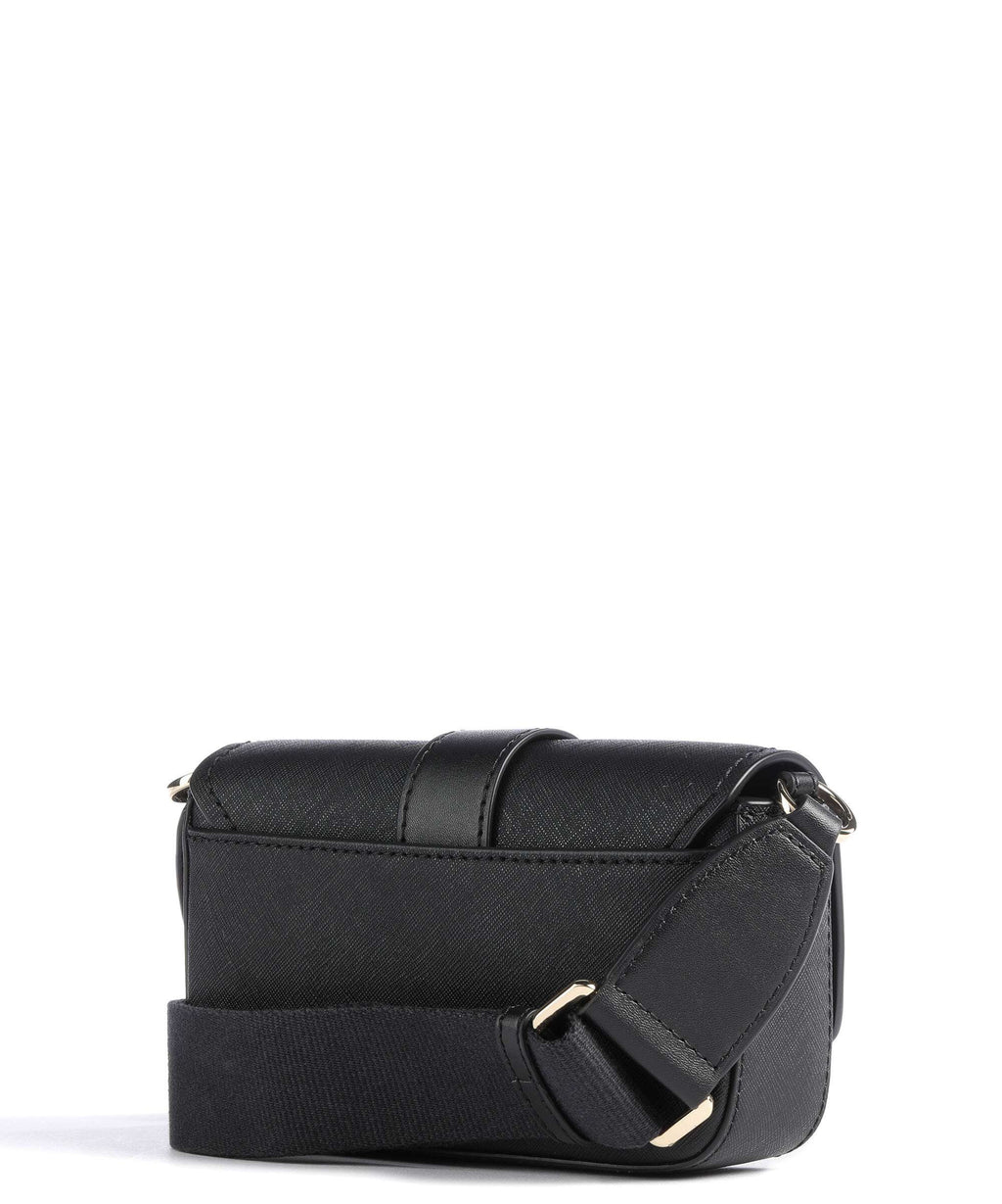 Michael Kors Greenwich Crossbody bag black