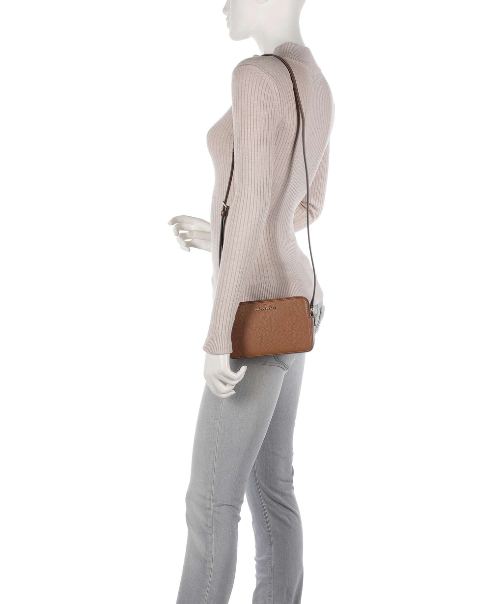 Michael Kors Jet Set Crossbody bag luggage