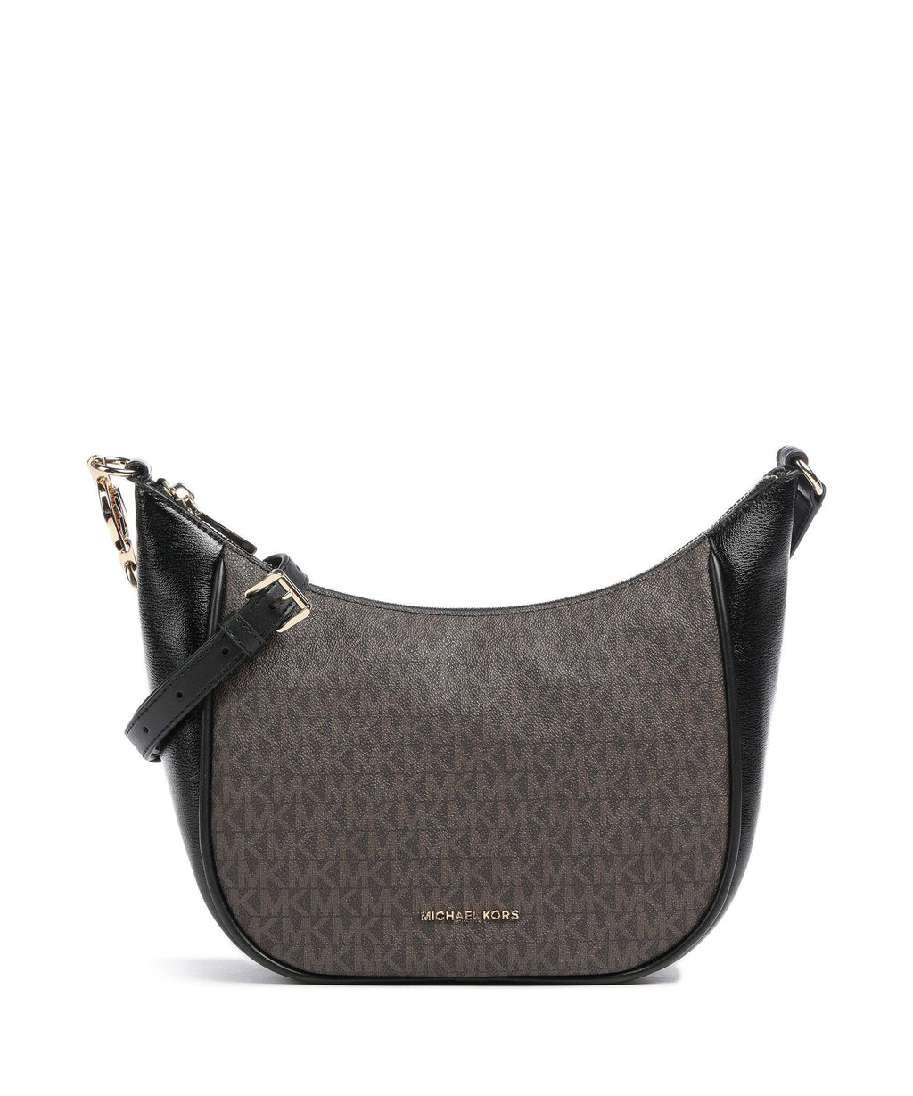 Michael Kors Cheryl Crossbody bag brown/black