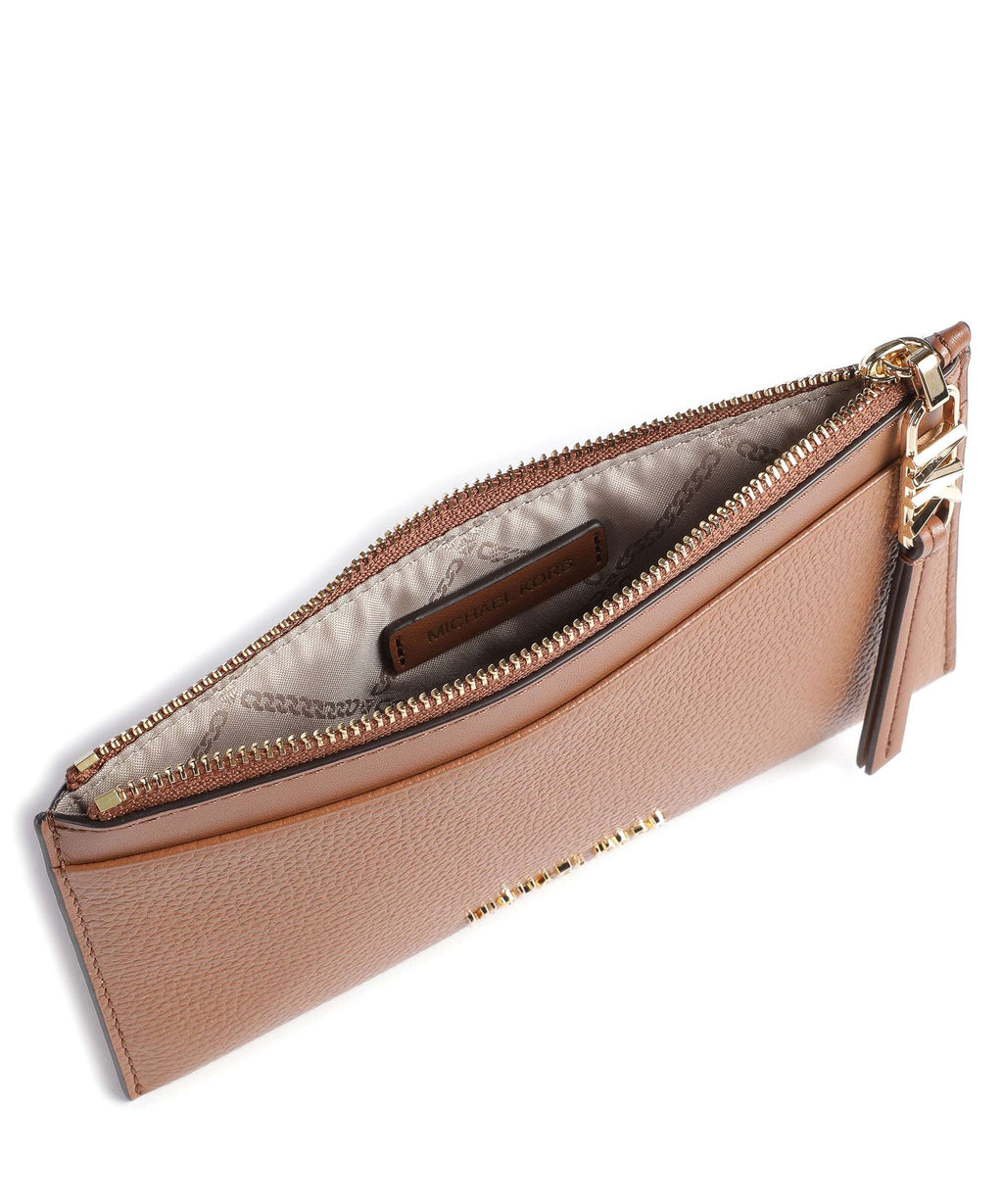 Michael Kors Empire Credit card holder luggage