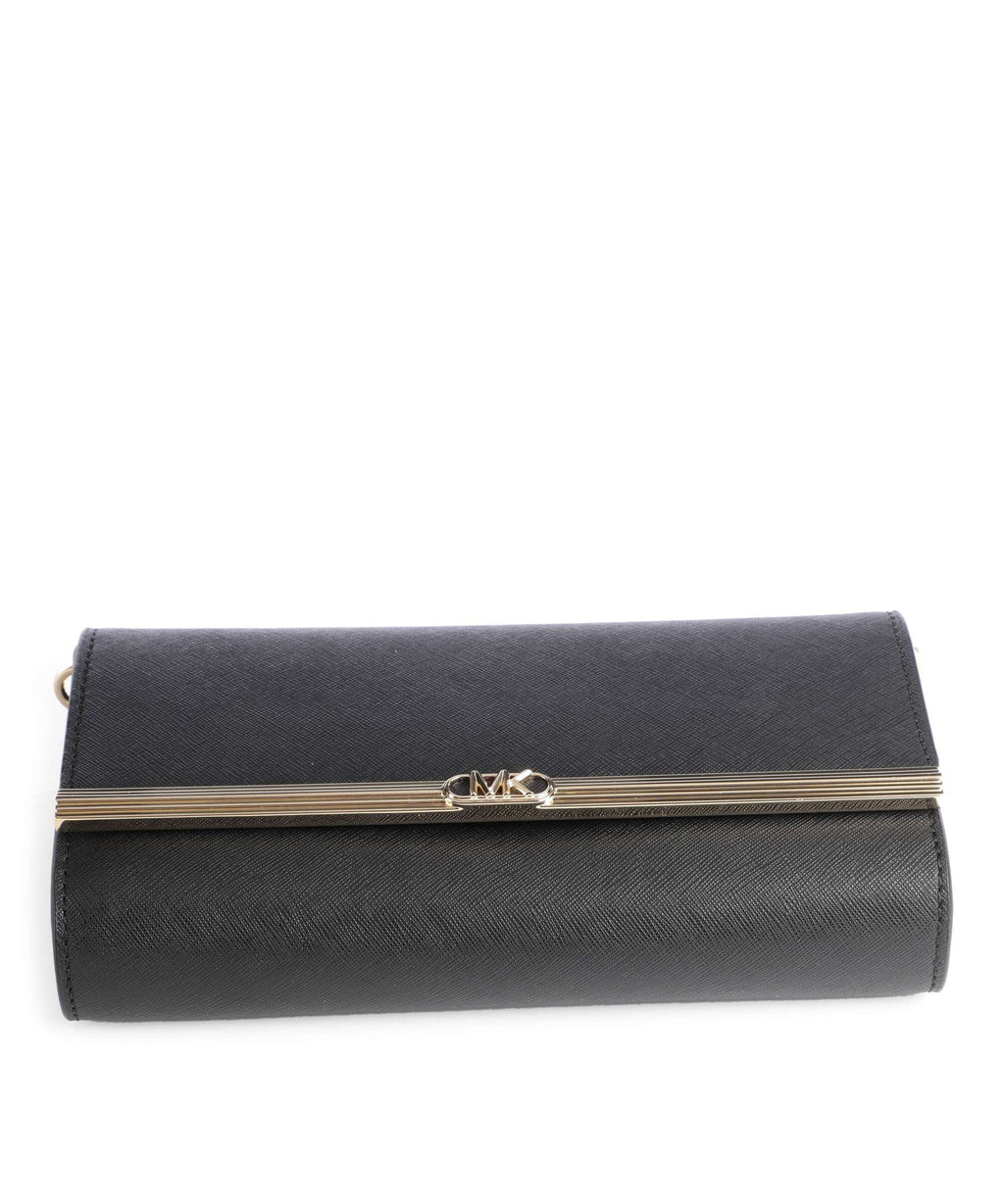 Michael Kors Mona Crossbody bag black