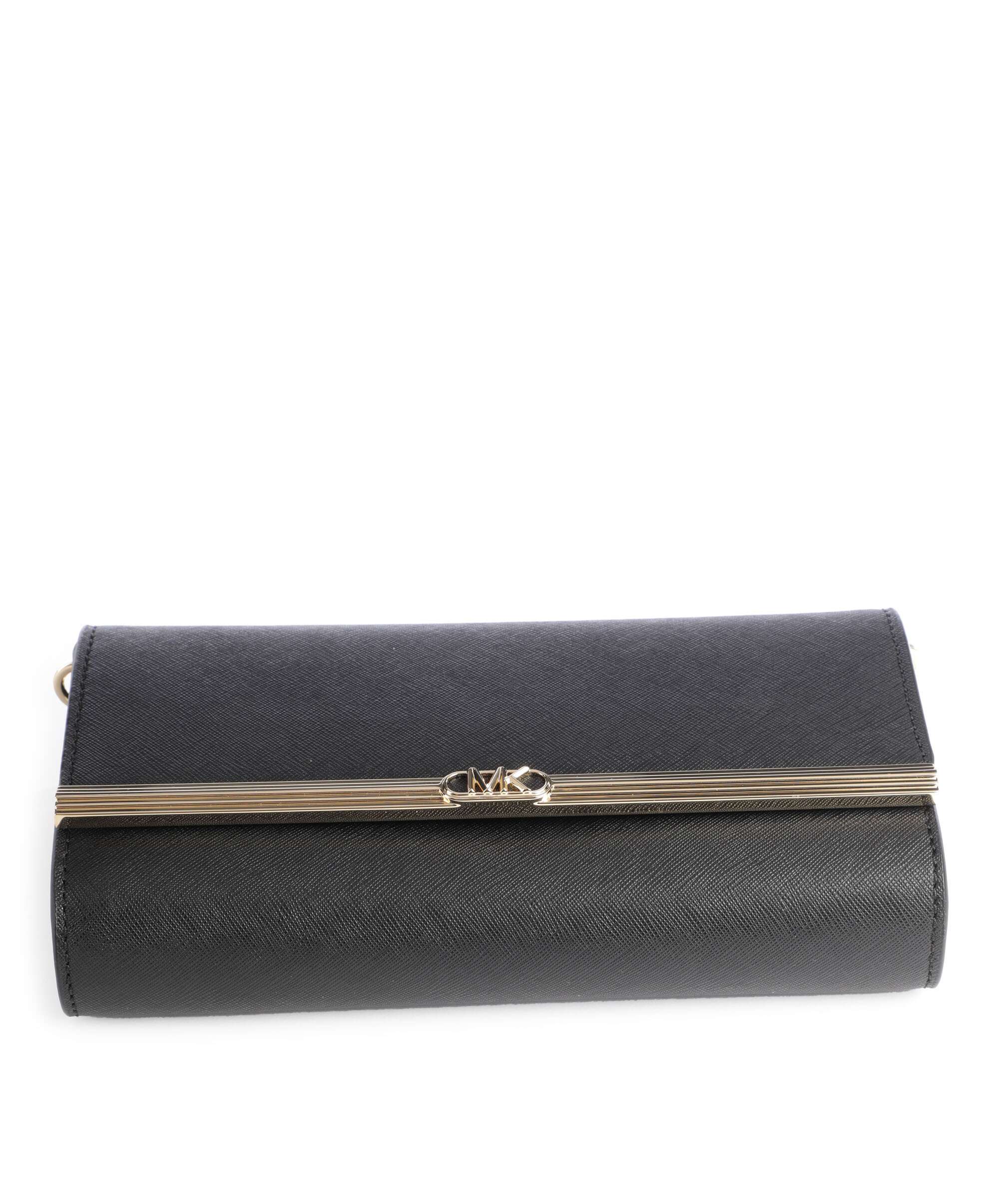 Michael Kors Mona Crossbody bag black
