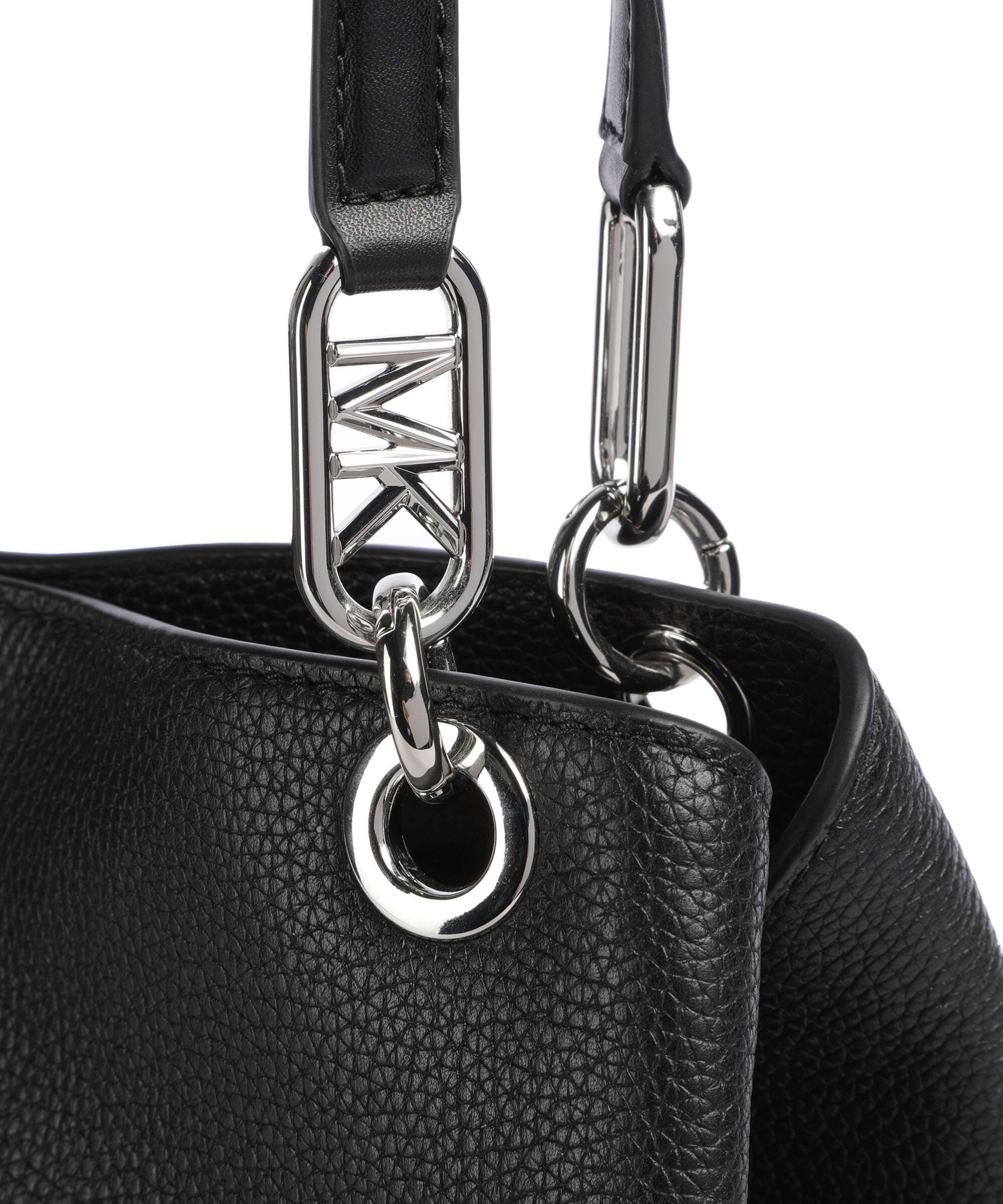 Michael Kors Kensington Hobo bag black