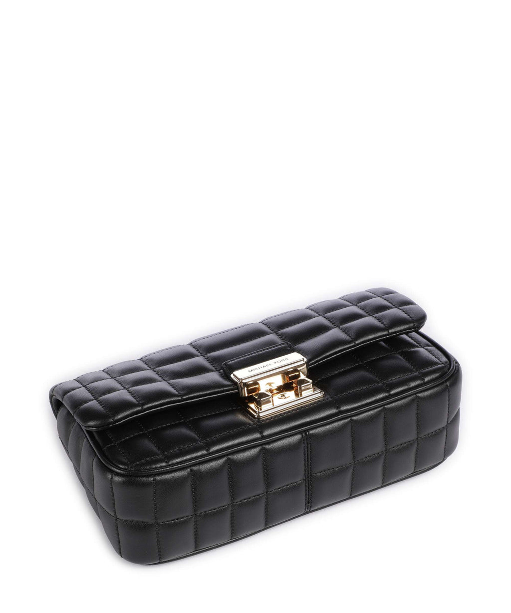 Michael Kors Tribeca Shoulder bag black