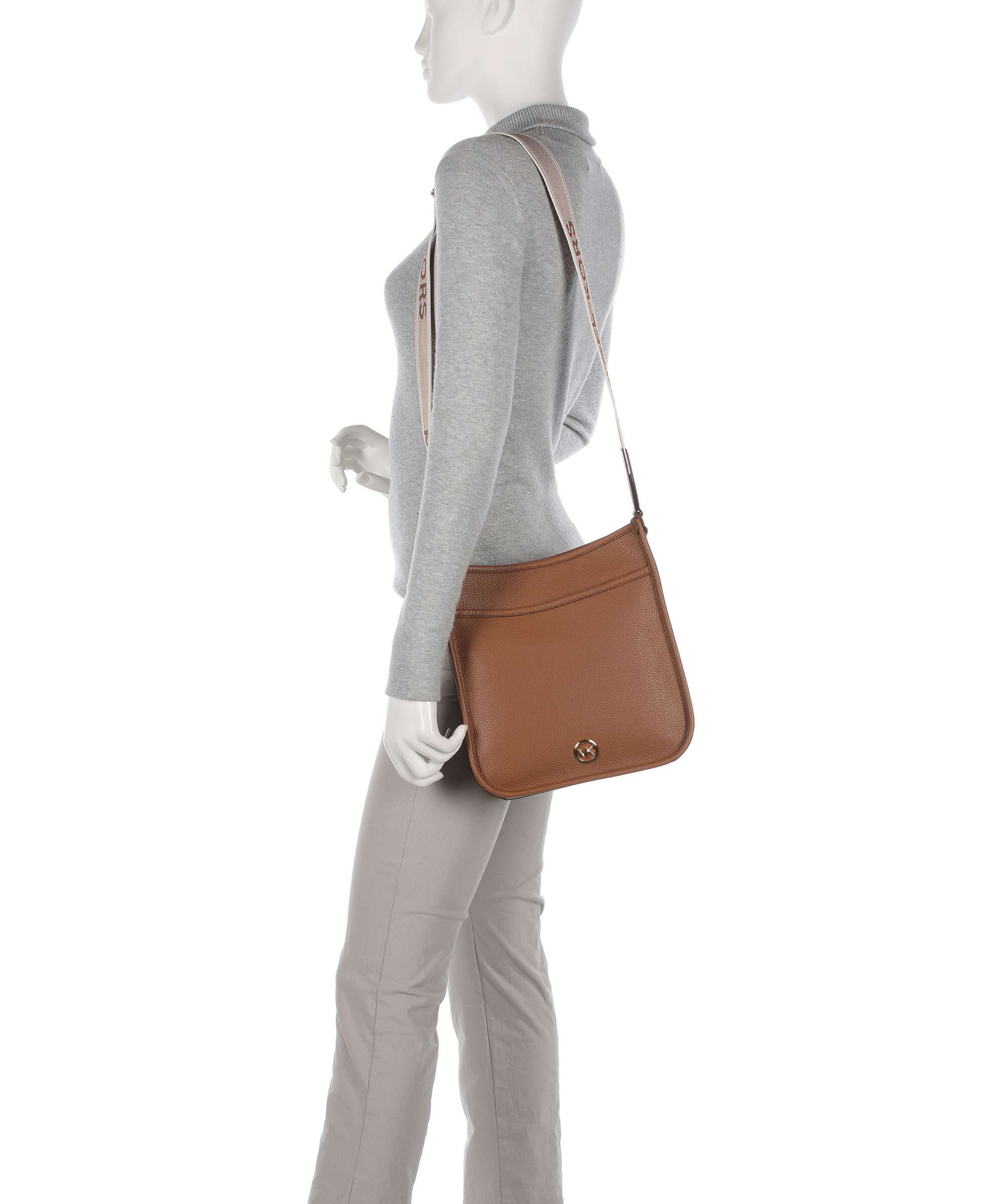 Michael Kors Luisa Crossbody bag luggage