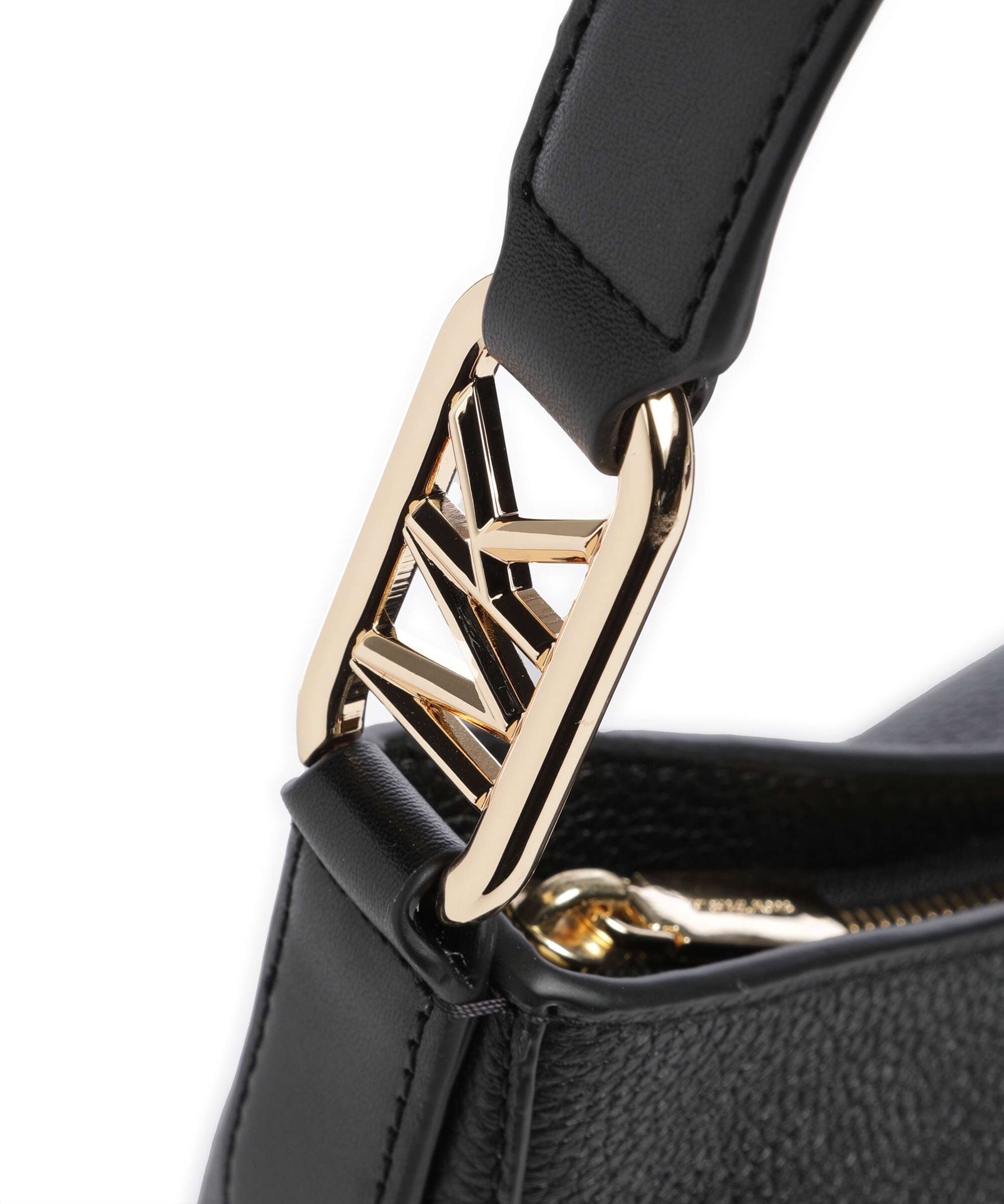 Michael Kors Kensington Hobo bag black