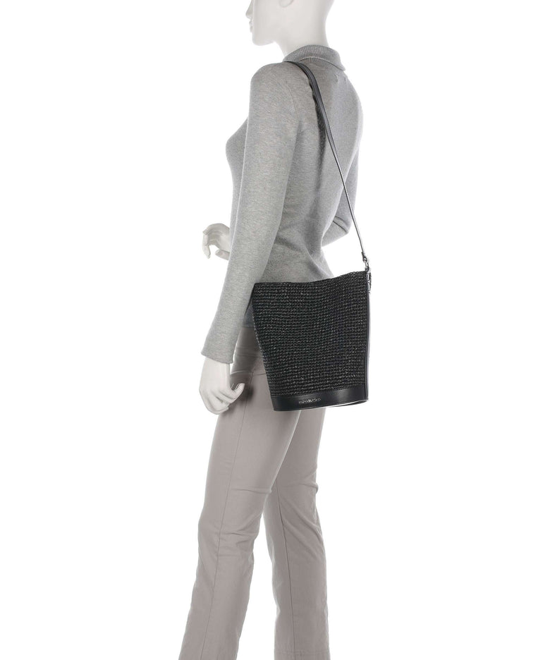 Michael Kors Townsend Bucket bag black