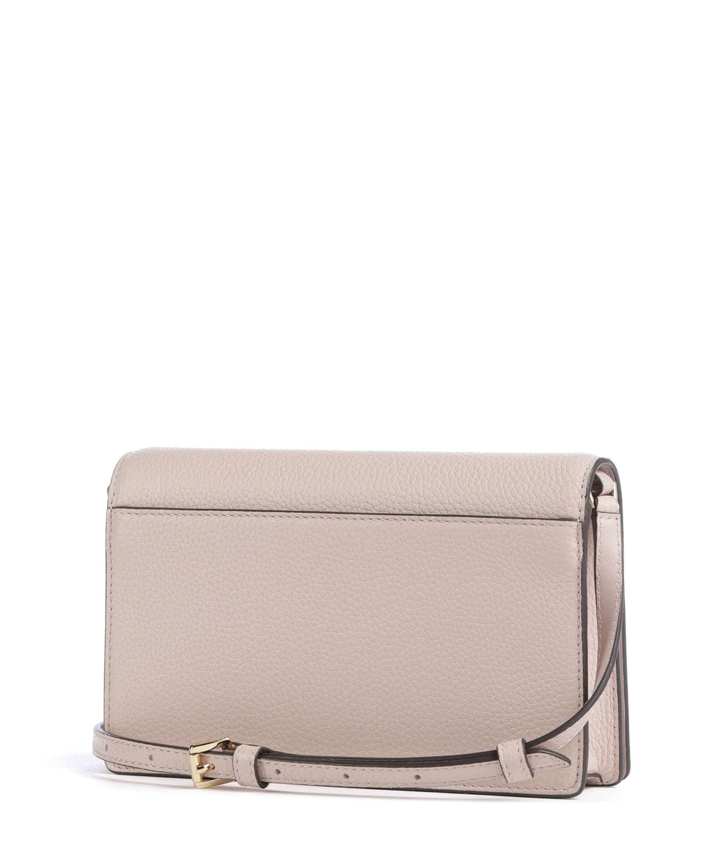 Michael Kors Jet Set Medium Crossbody bag soft pink
