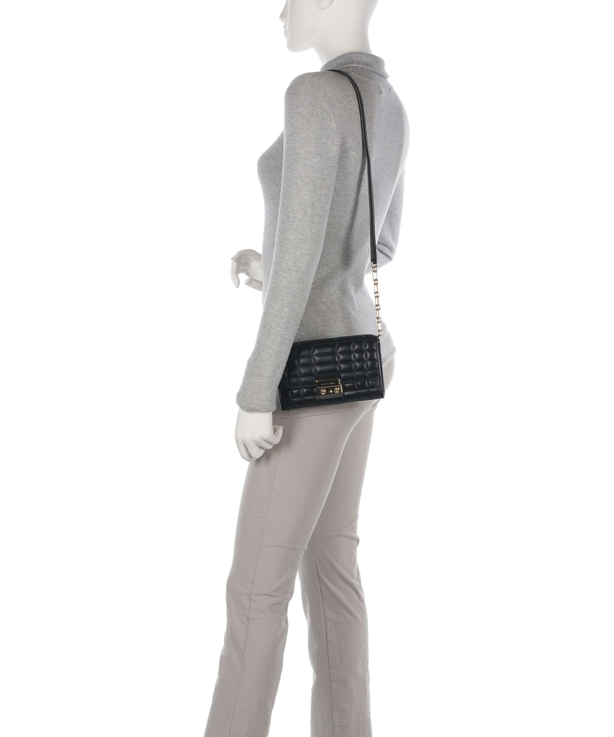 Michael Kors Tribeca Crossbody bag black