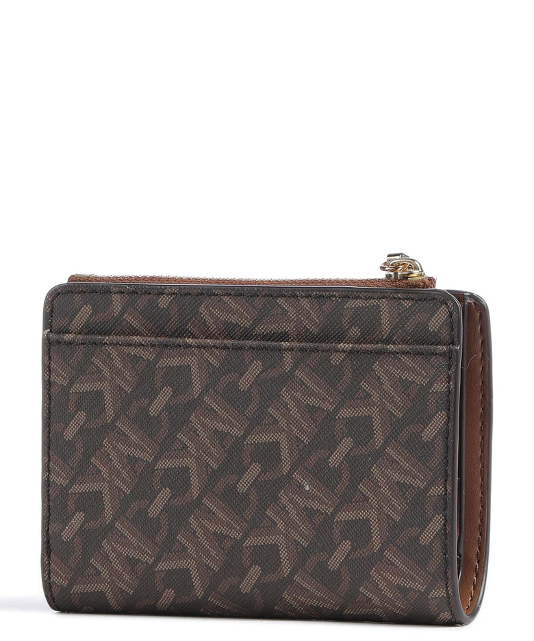 Michael Kors Empire Wallet brown