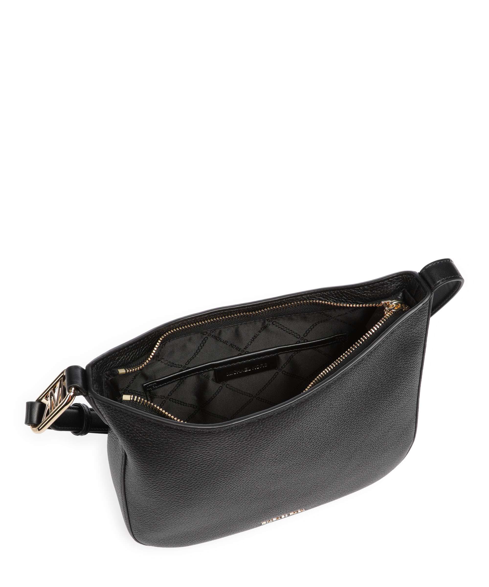 Michael Kors Kensington Crossbody bag black