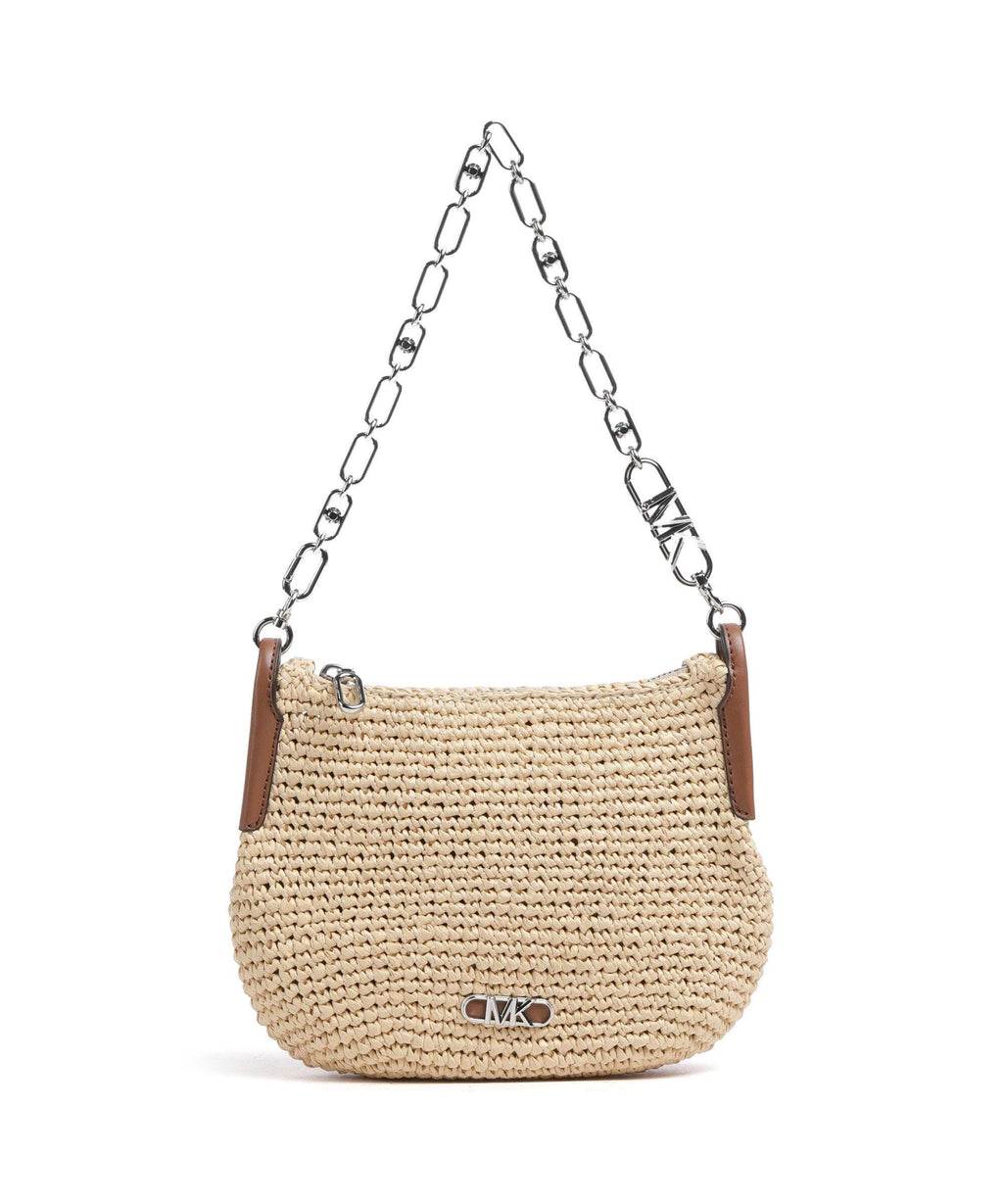 Michael Kors Kendall Shoulder bag natural/luggage