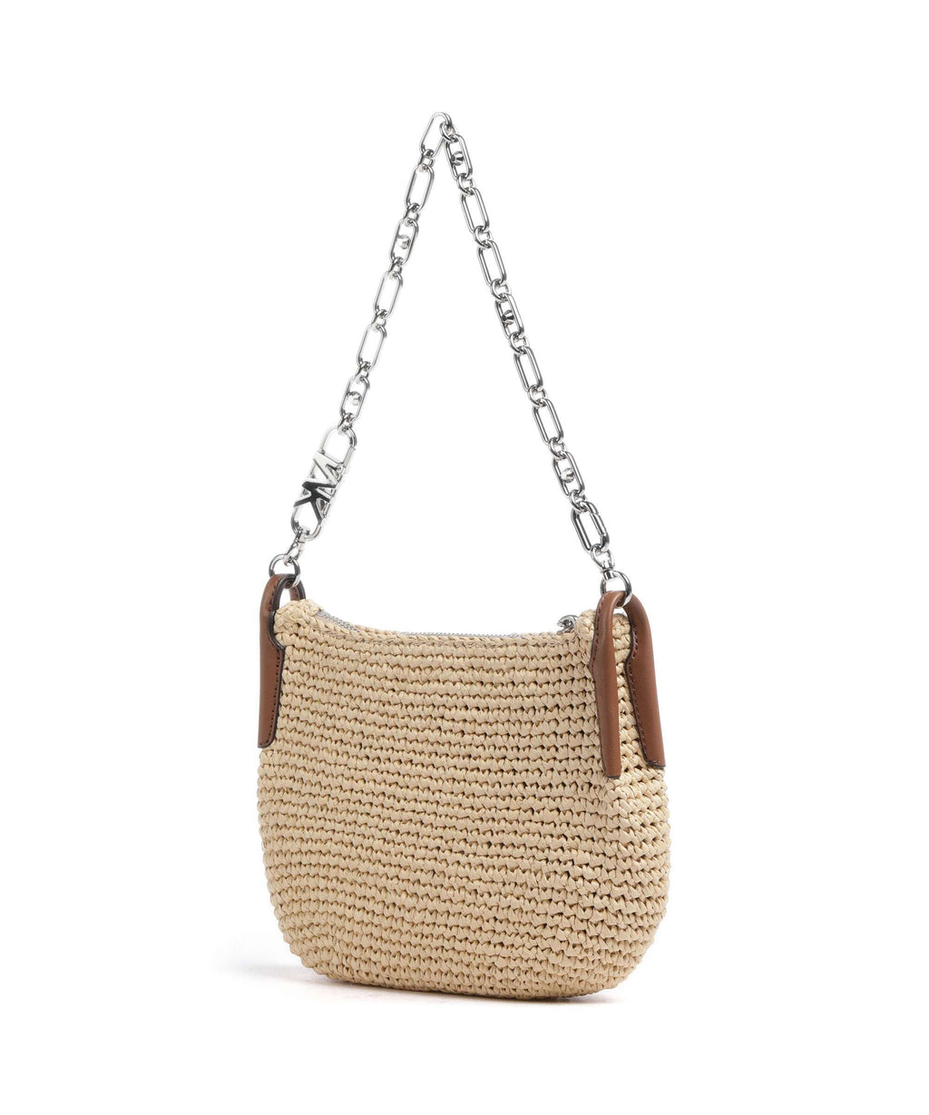 Michael Kors Kendall Shoulder bag natural/luggage