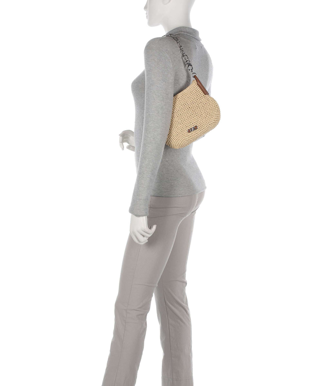 Michael Kors Kendall Shoulder bag natural/luggage
