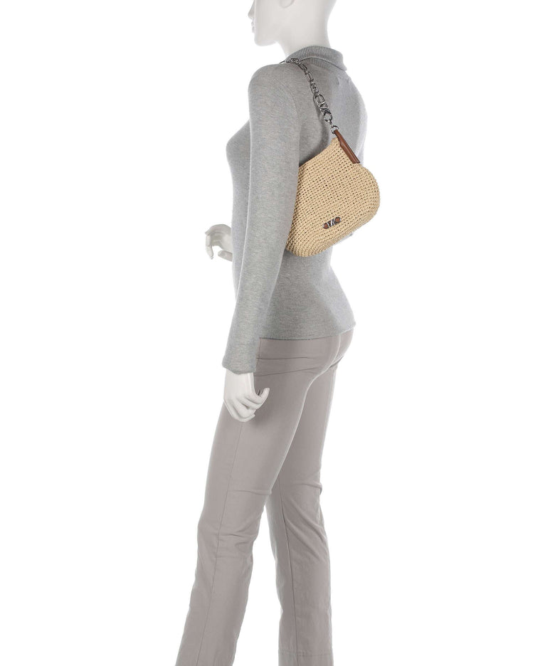 Michael Kors Kendall Shoulder bag natural/luggage
