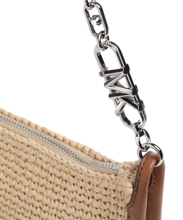 Michael Kors Kendall Shoulder bag natural/luggage