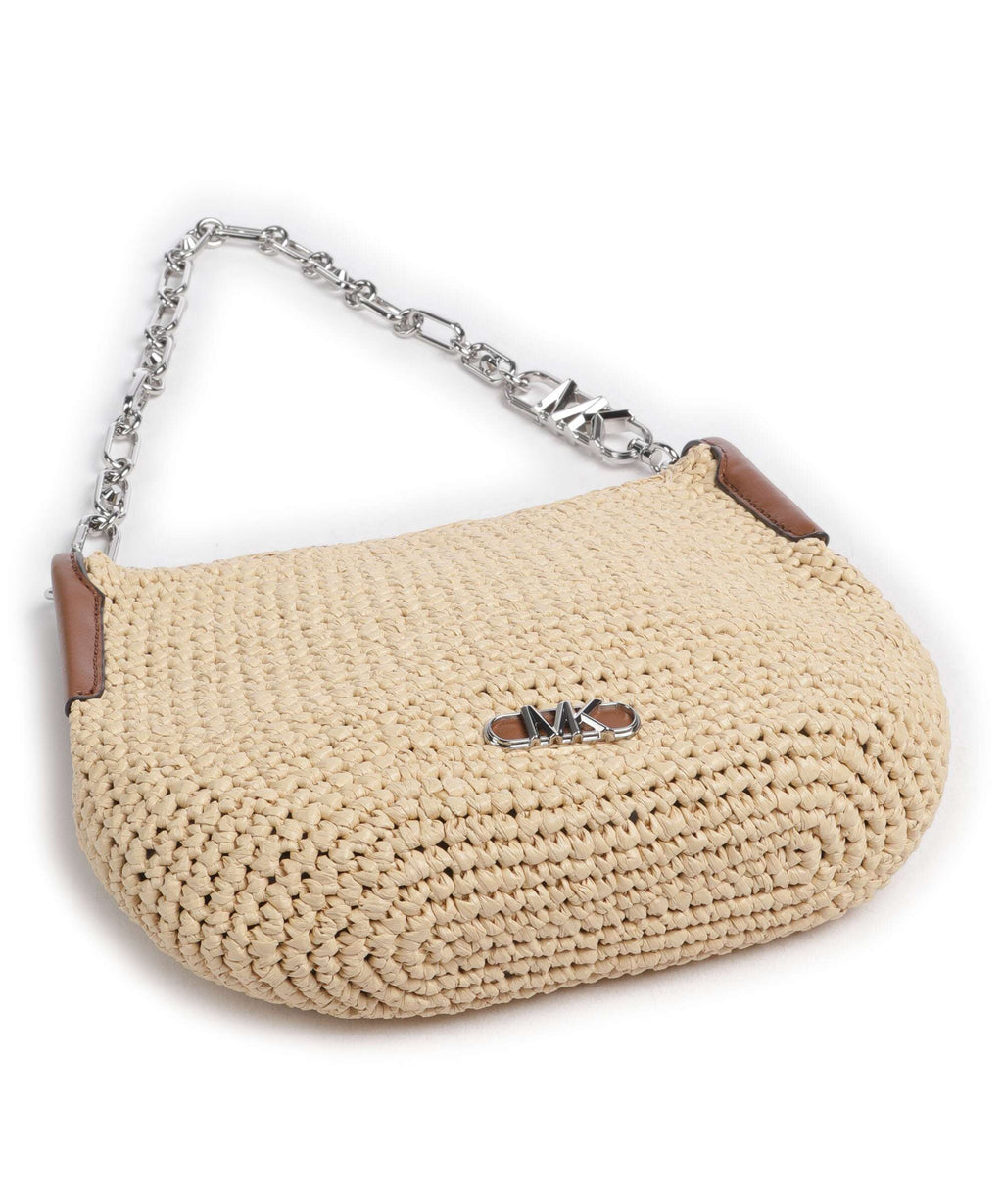 Michael Kors Kendall Shoulder bag natural/luggage