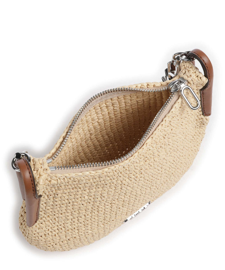 Michael Kors Kendall Shoulder bag natural/luggage