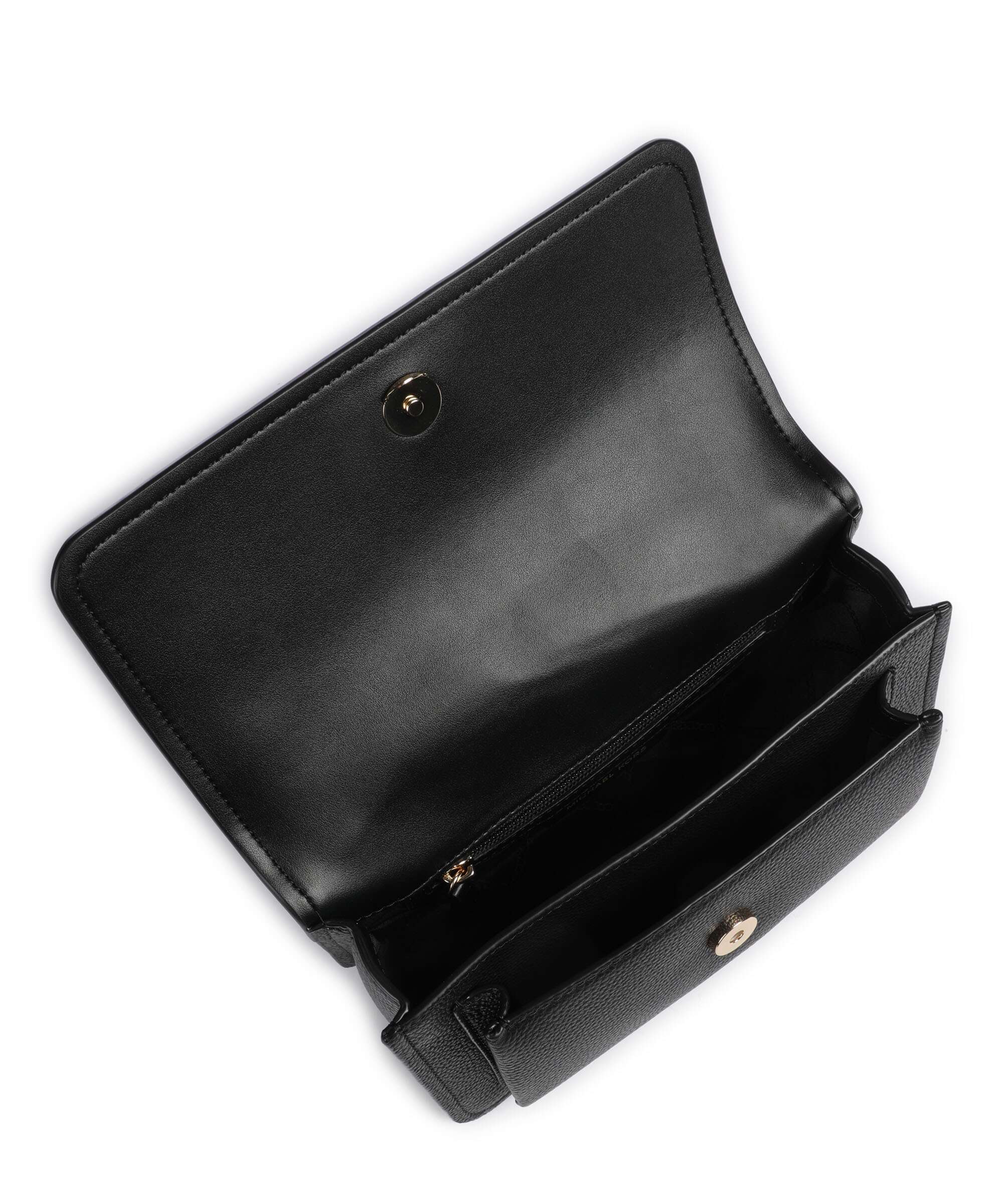 Michael Kors Claire Large Shoulder bag black