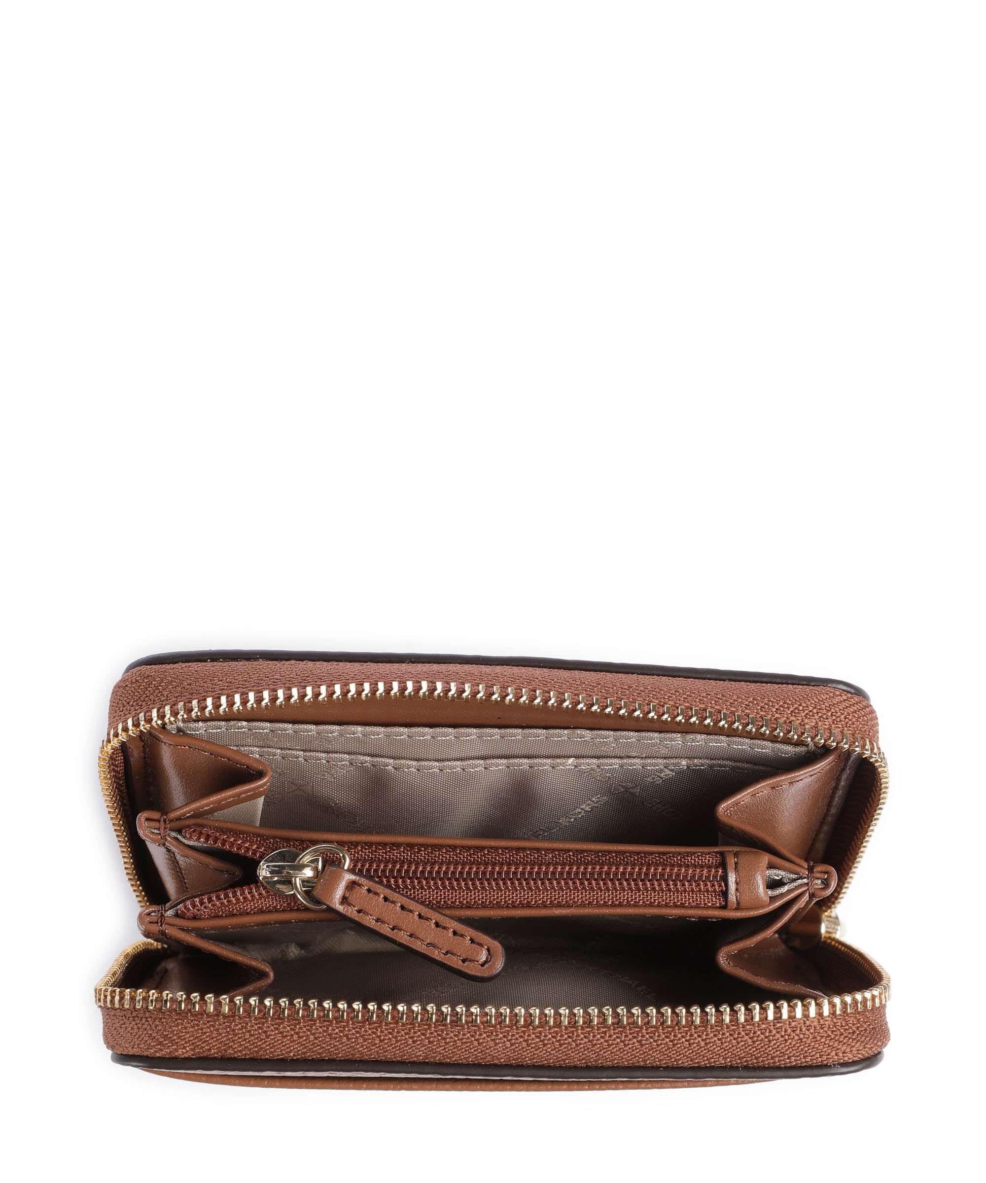 Michael Kors Jet Set Wallet luggage